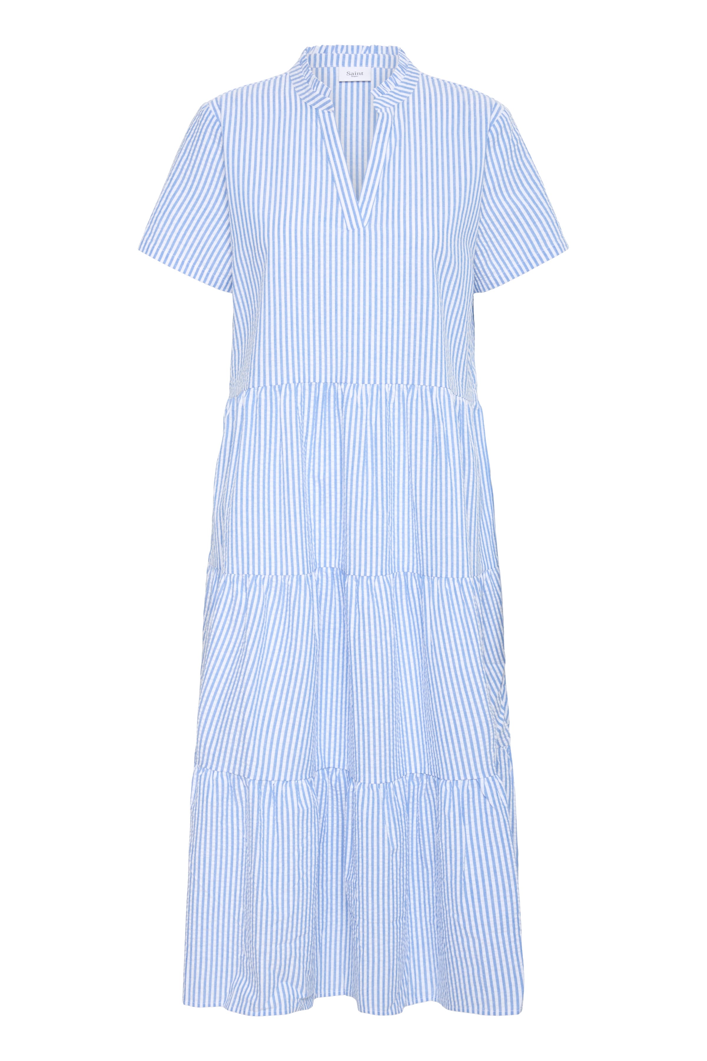 ElmikoSZ Kjole PACK FRONT 30511933-303903