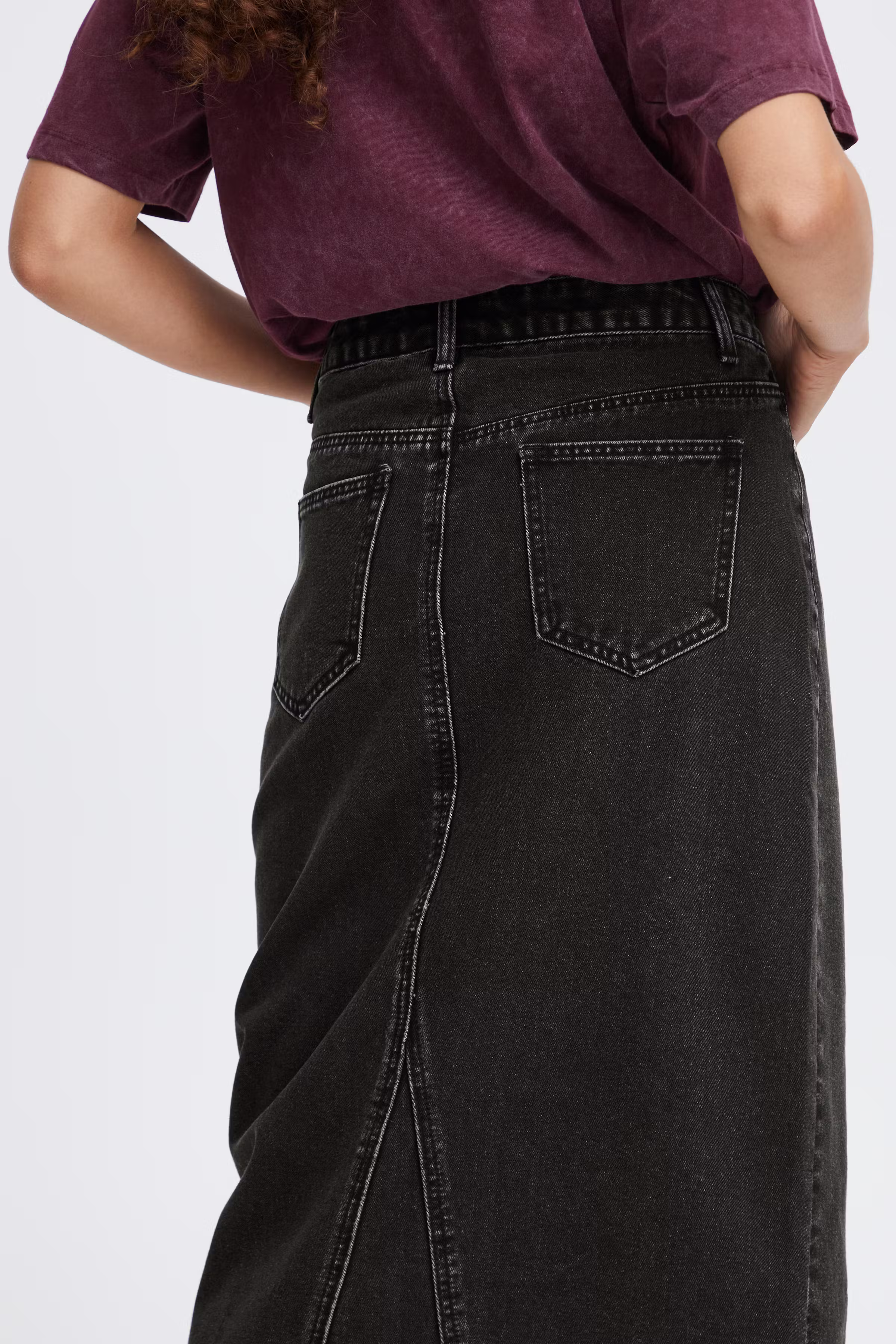 BXLULLA Skjørt LOOKBOOK DETAIL 20815741-200465