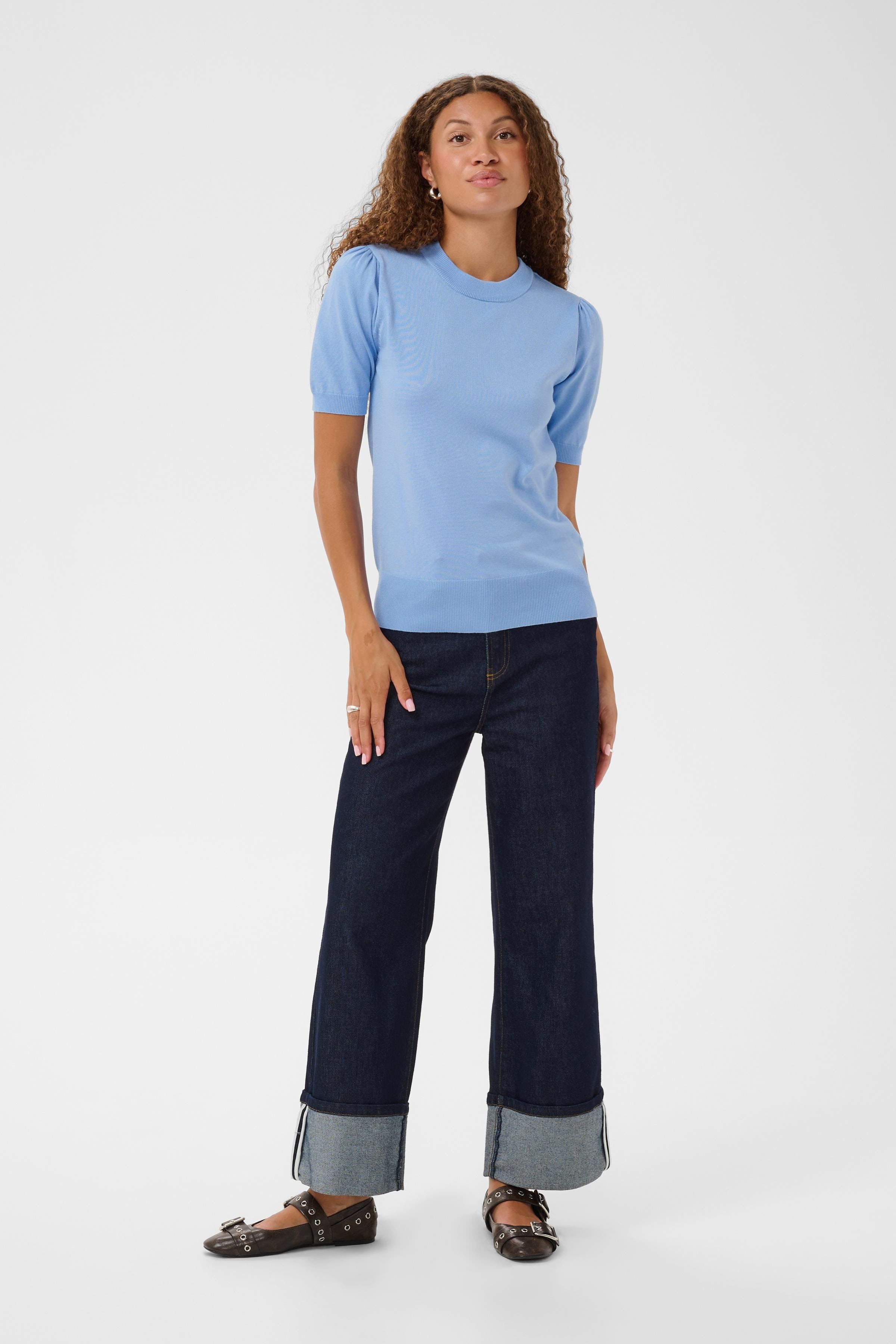 MilaSZ Pullover LOOKBOOK FRONT 30511788-153919