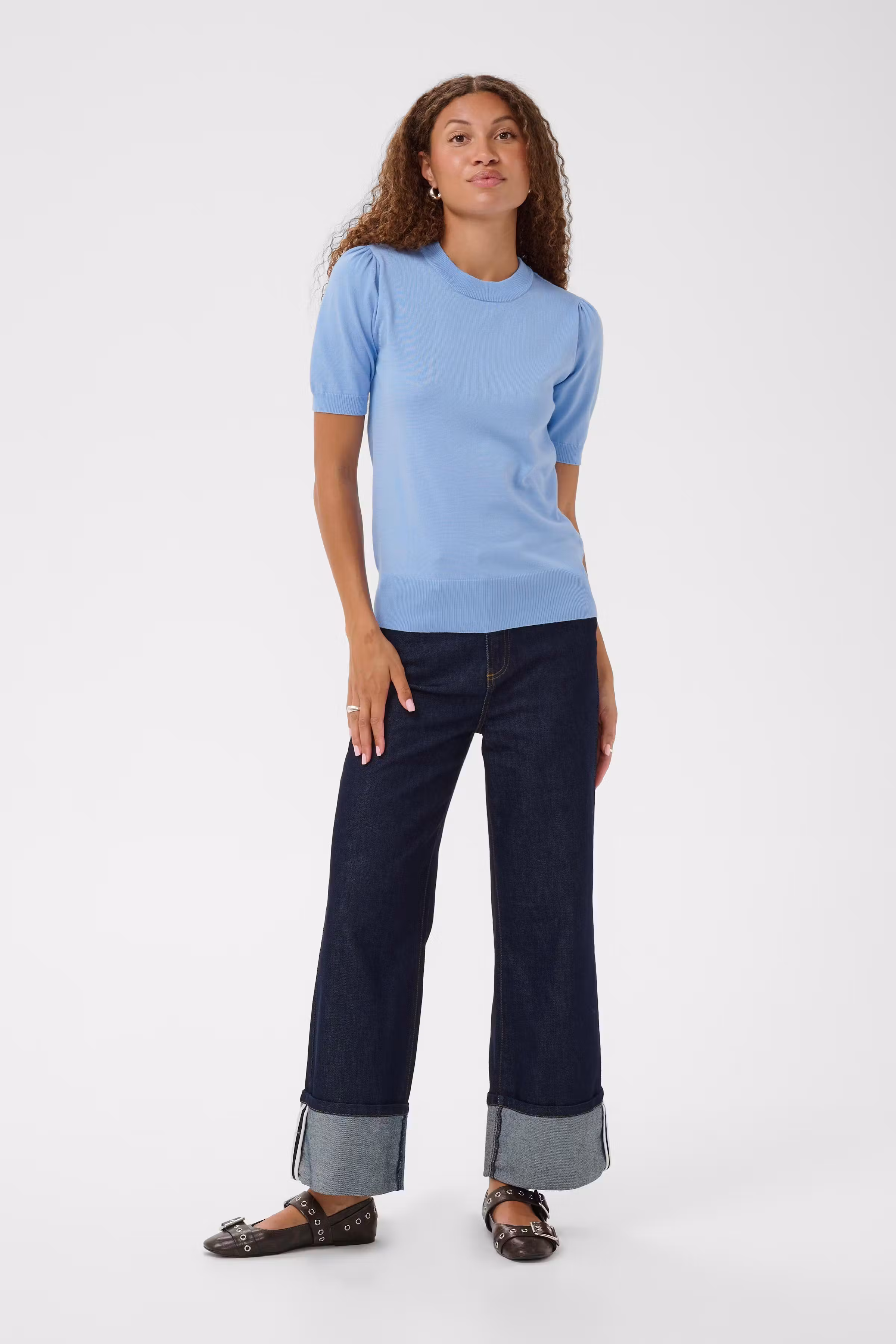 MilaSZ Pullover LOOKBOOK FRONT 30511788-153919