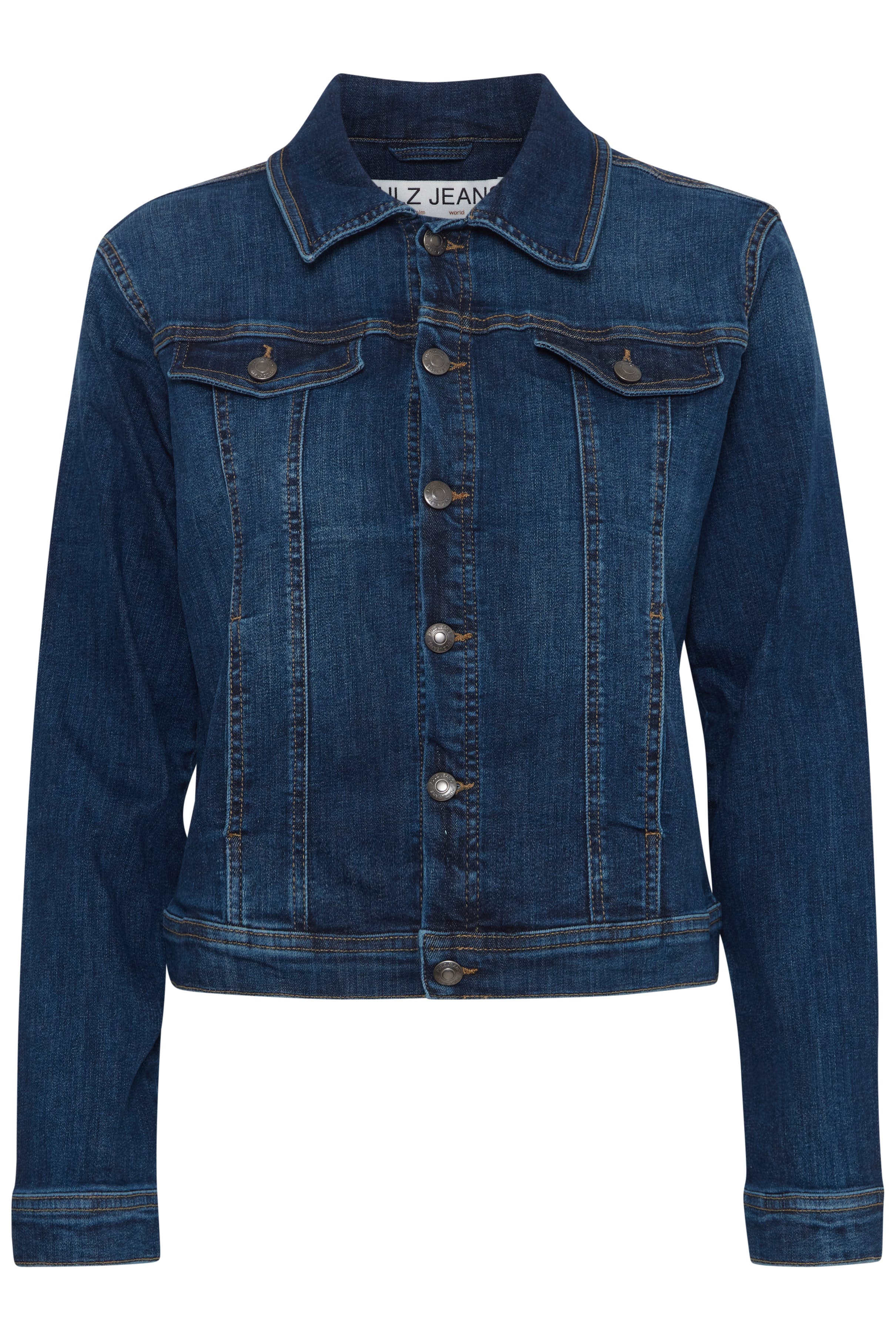 PZKATJA Casual jacket PACK FRONT 50208246-200002