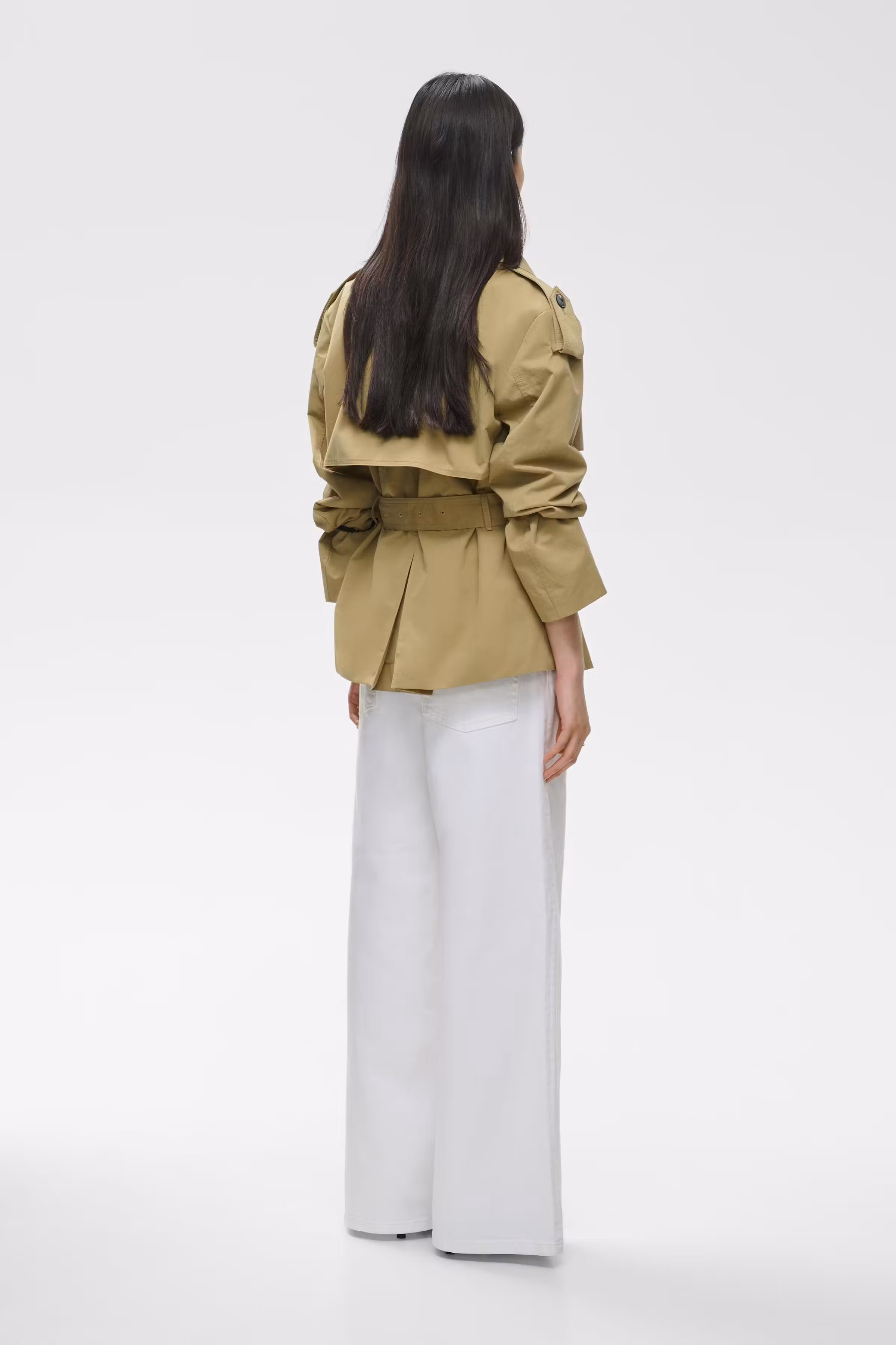 IOJUNE JACKET LOOKBOOK BACK 30600701-GR534