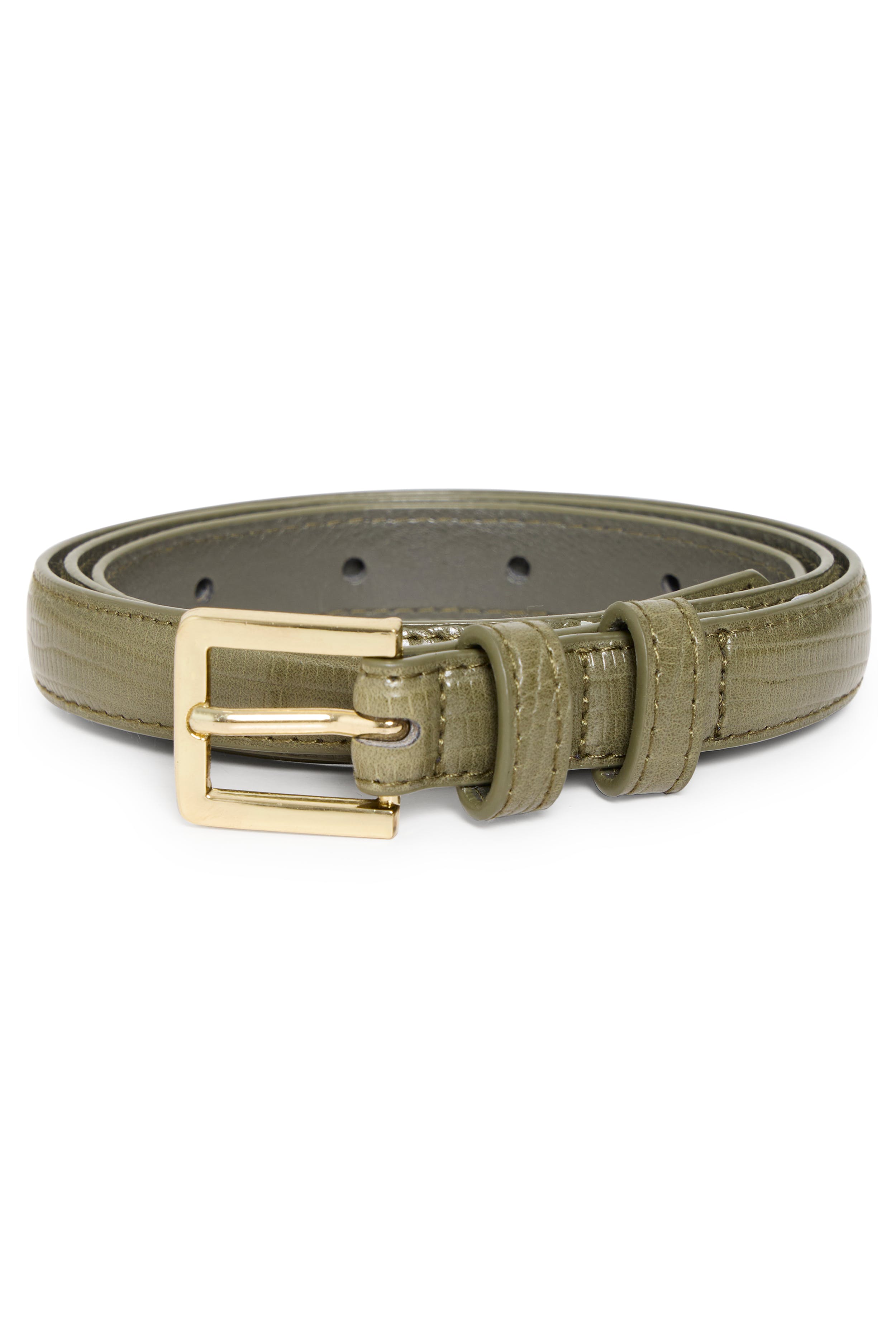 IALEANA Belt PACK FRONT 20124375-190419