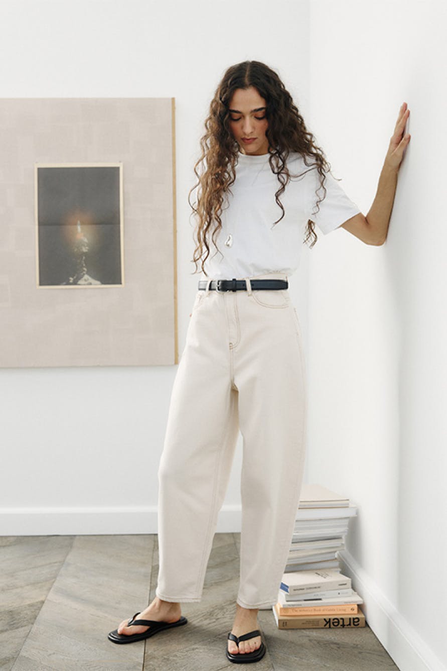 DorisIW Jeans LOCATION NONE 30110758-110108