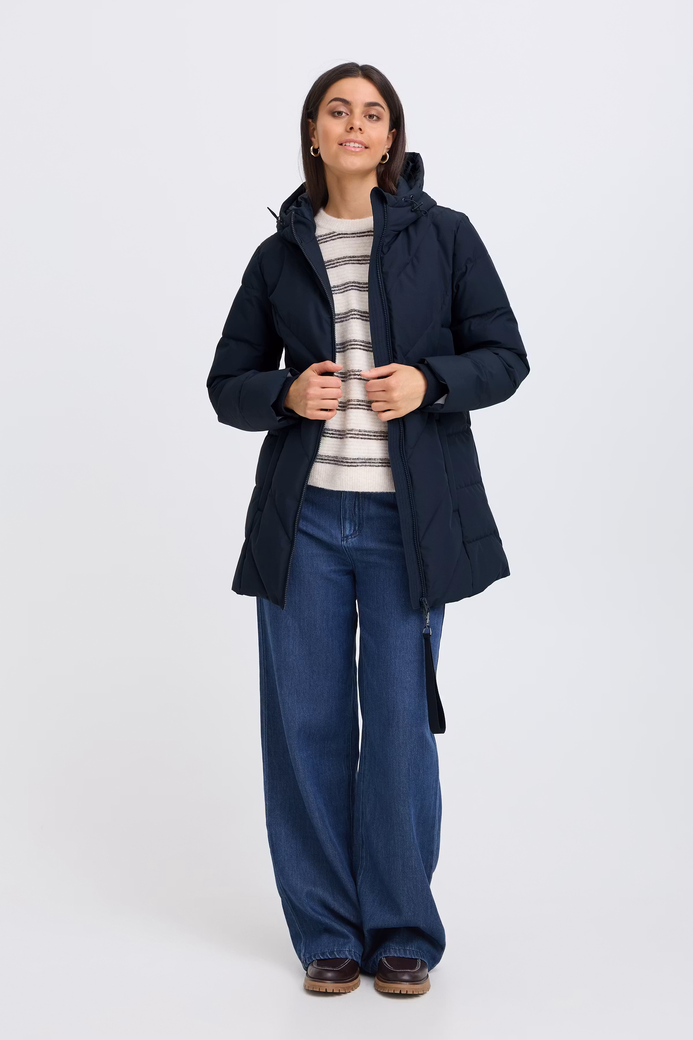 FRMAISE Outerwear LOOKBOOK FRONT 20617846-194011