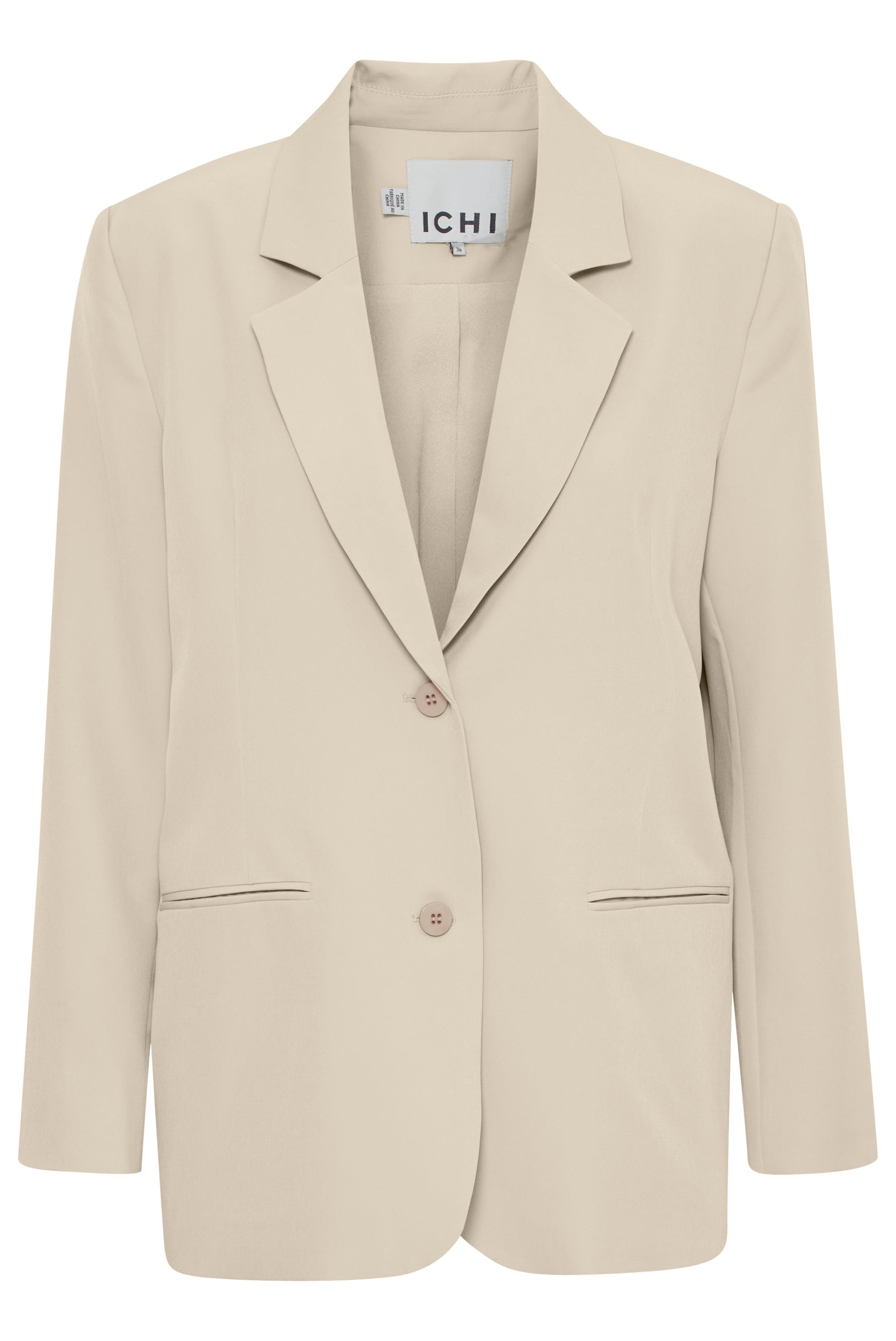 IHLEXI Blazer PACK FRONT 20118548-144506