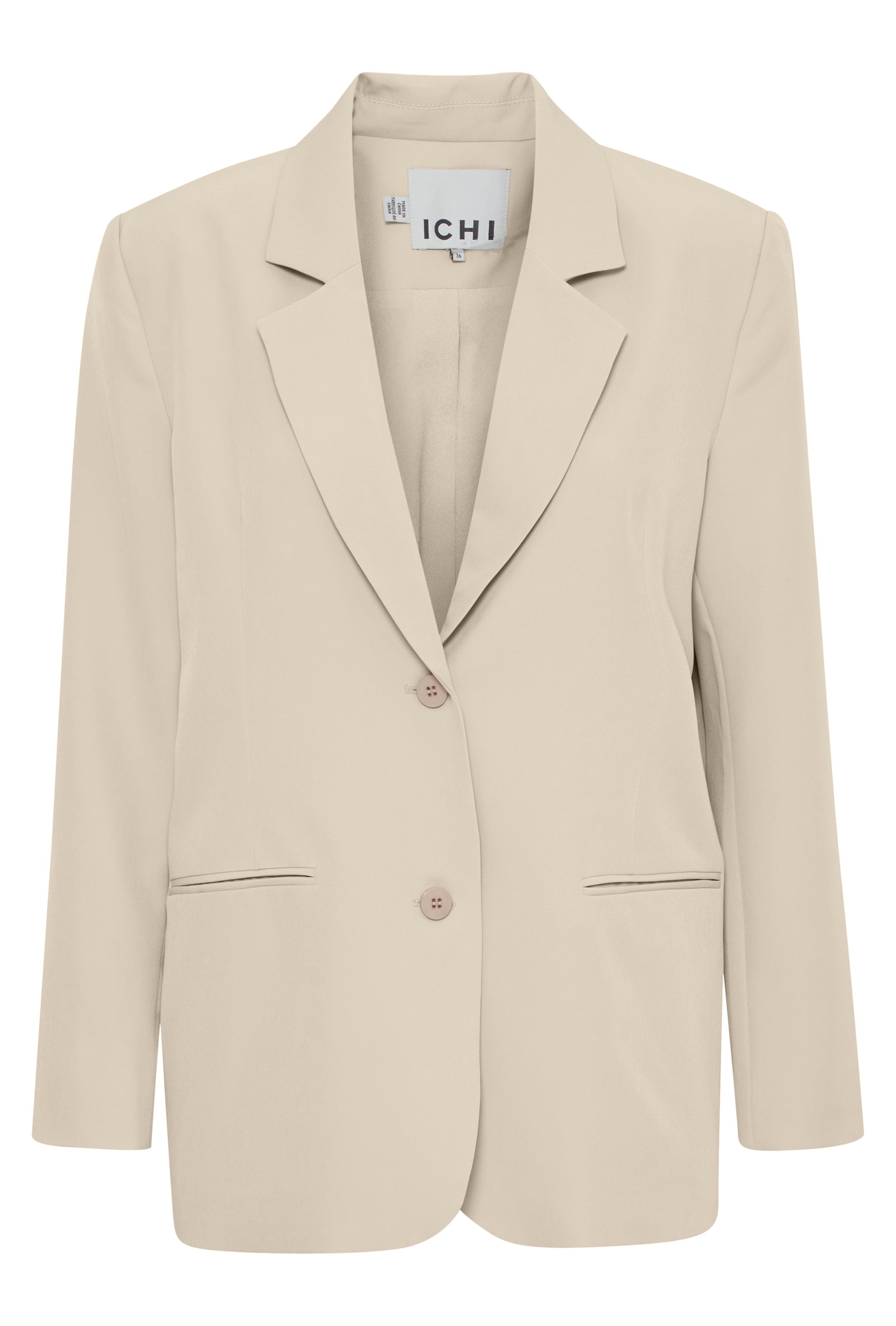 IHLEXI Blazer PACK FRONT 20118548-151308