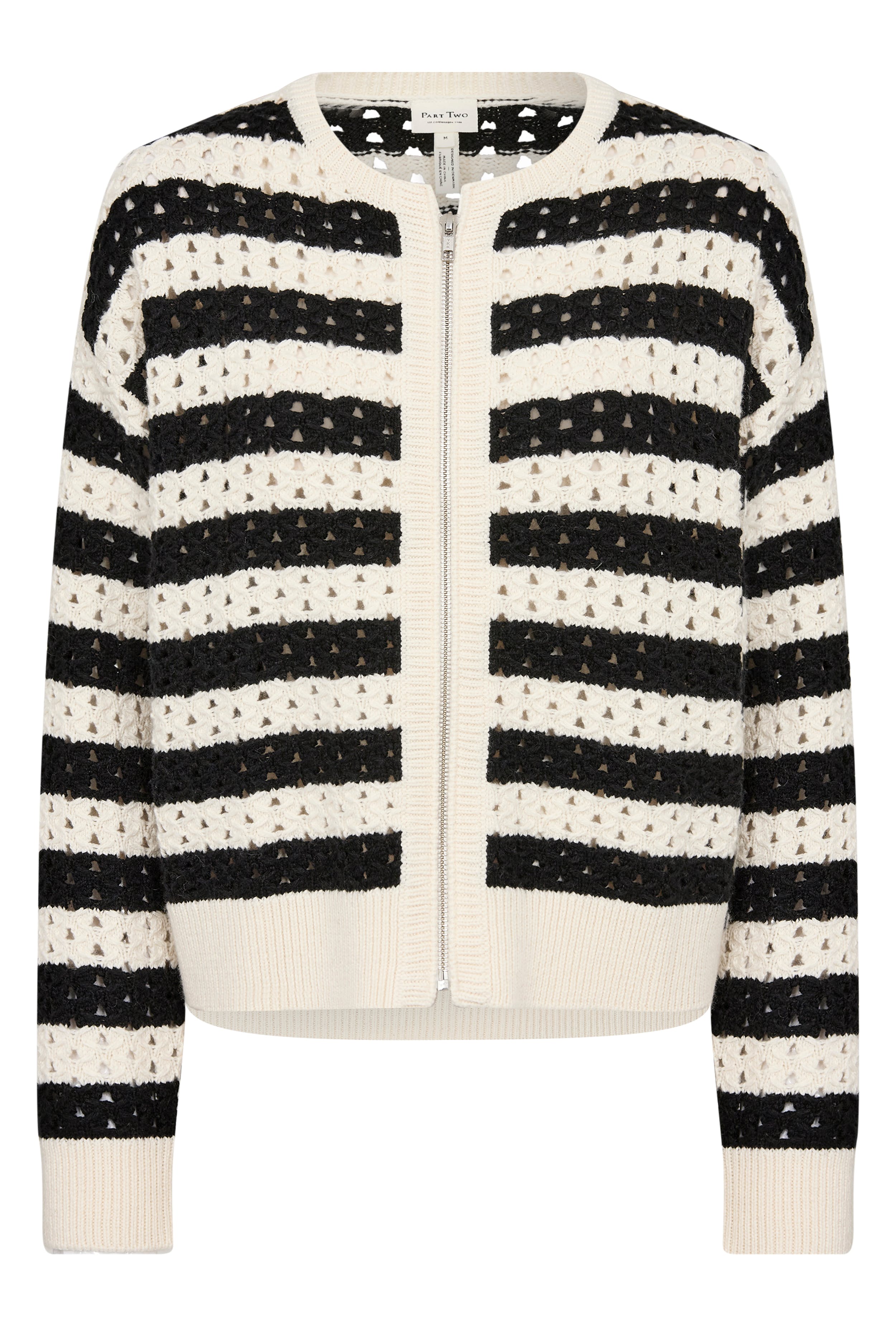 NaimePW Vest PACK FRONT 30309428-303610