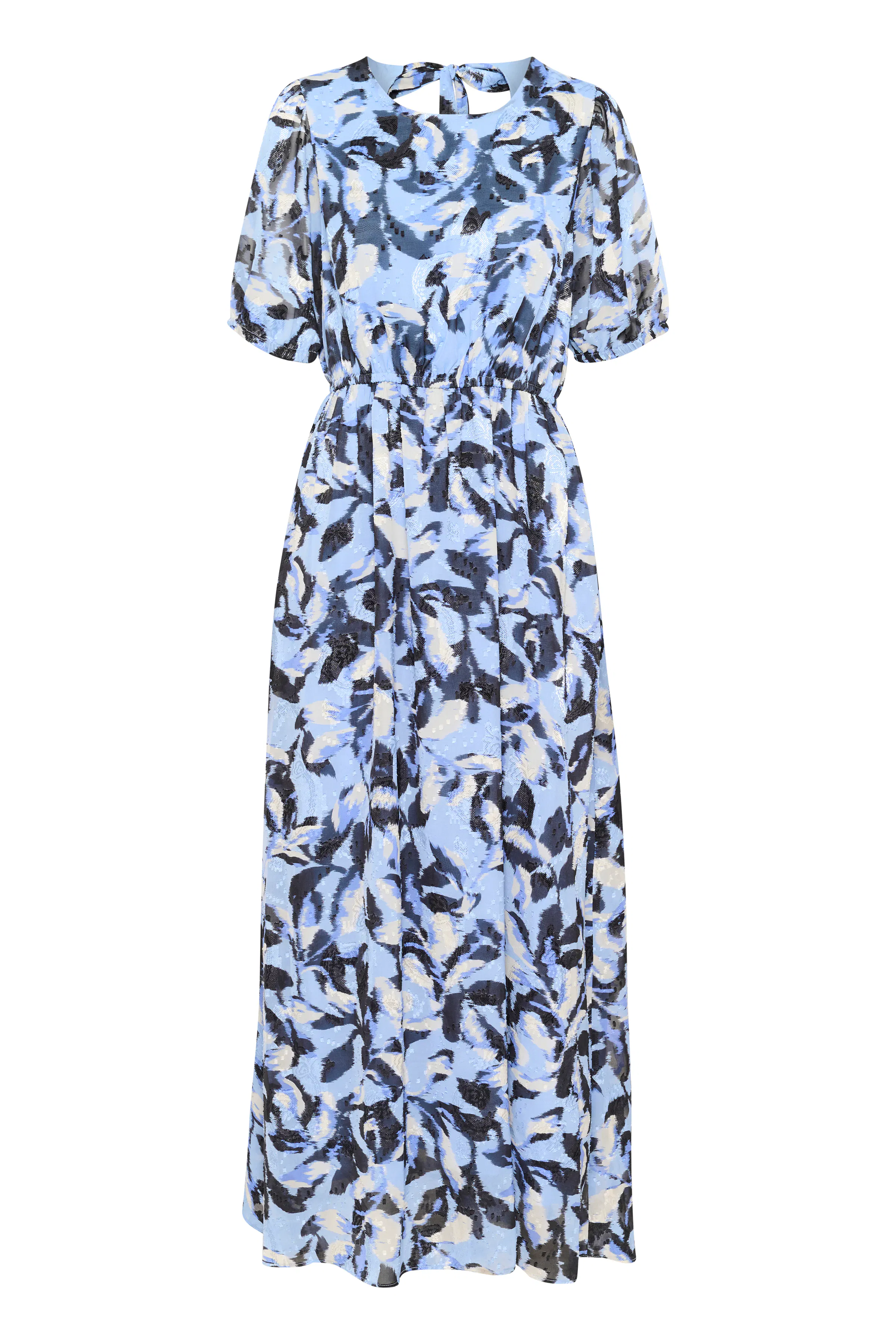 KAelina Kleid PACK FRONT 10509573-107289