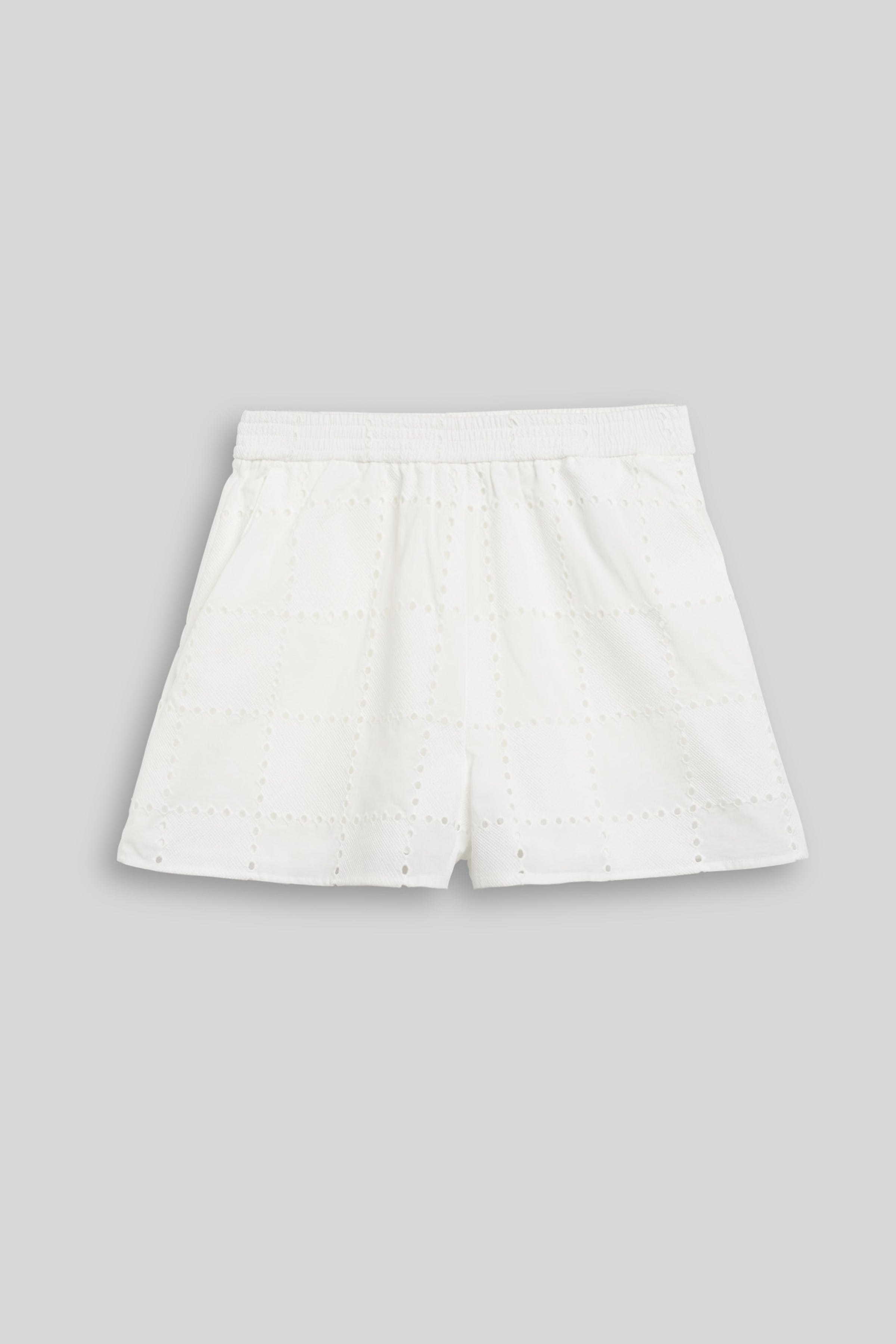 PIPER Shorts PACK FRONT 30600522-WH010