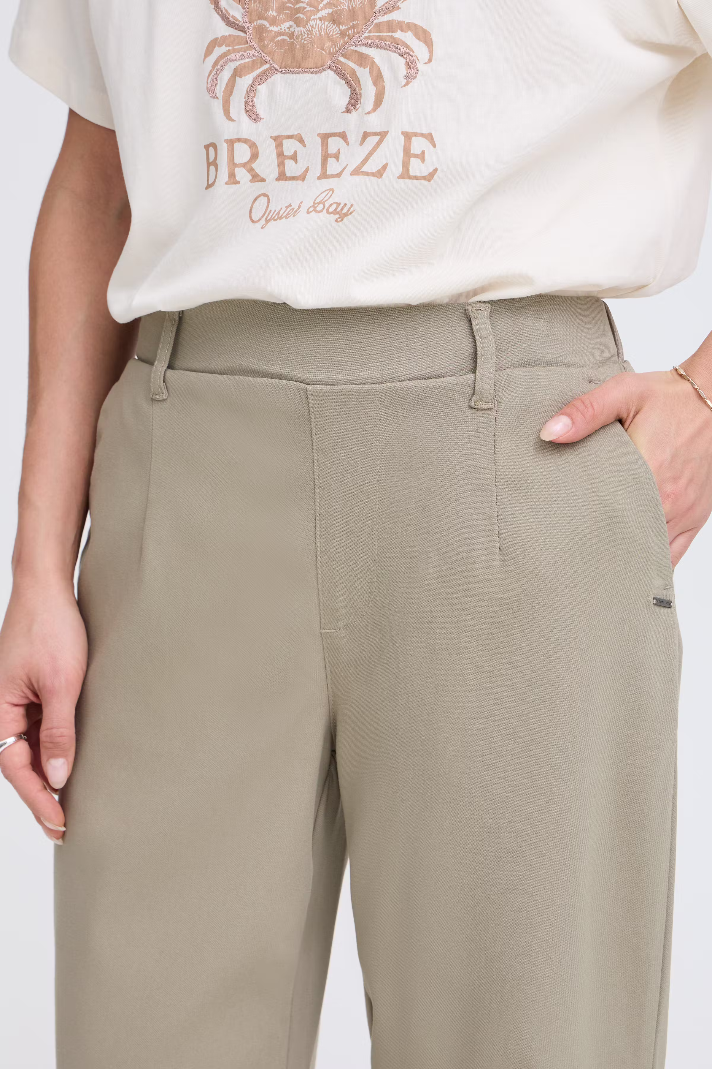 PZGLADIS Bukser LOOKBOOK DETAIL 50210923-170613