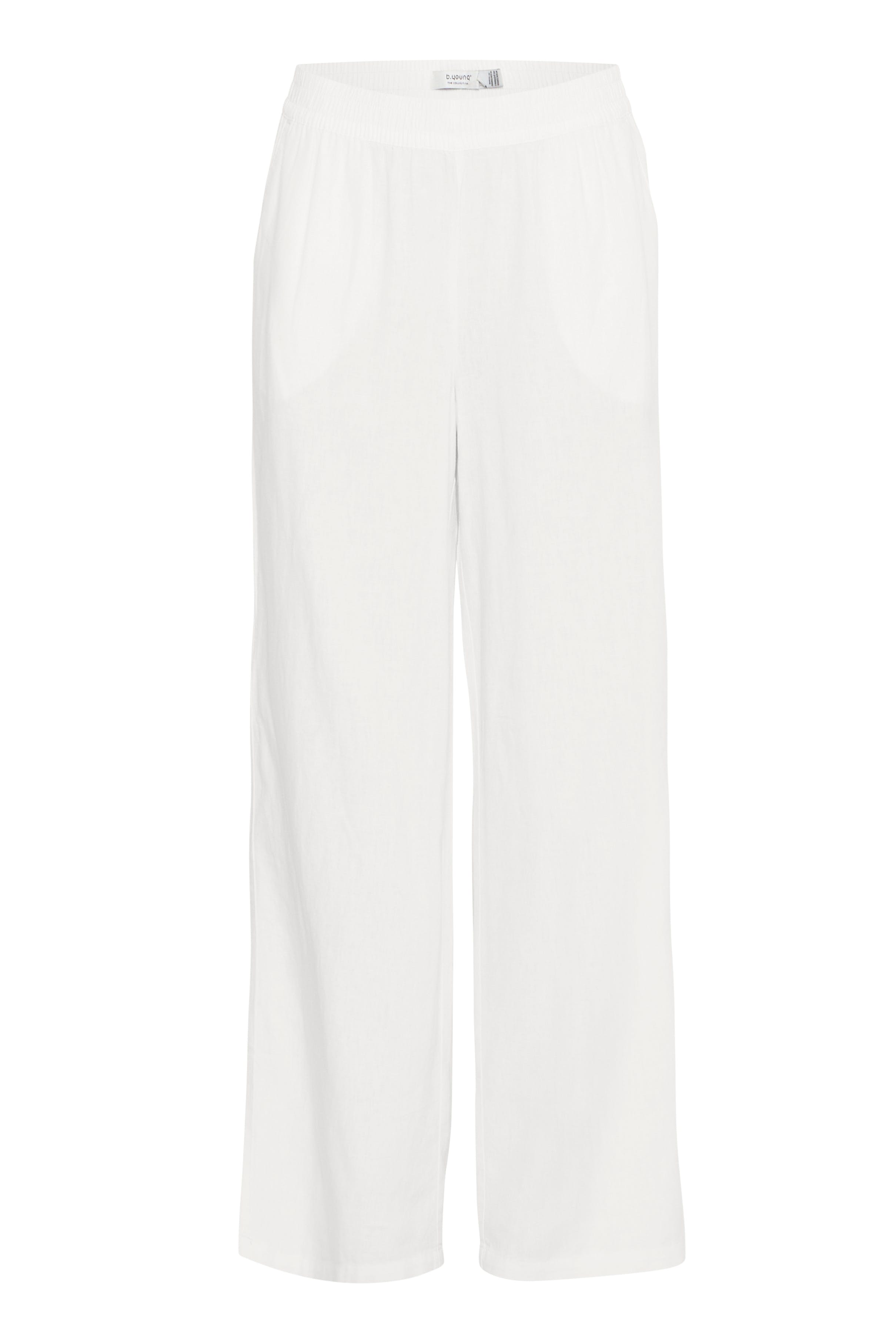 BYFALAKKA Broek PACK FRONT 20814563-202912