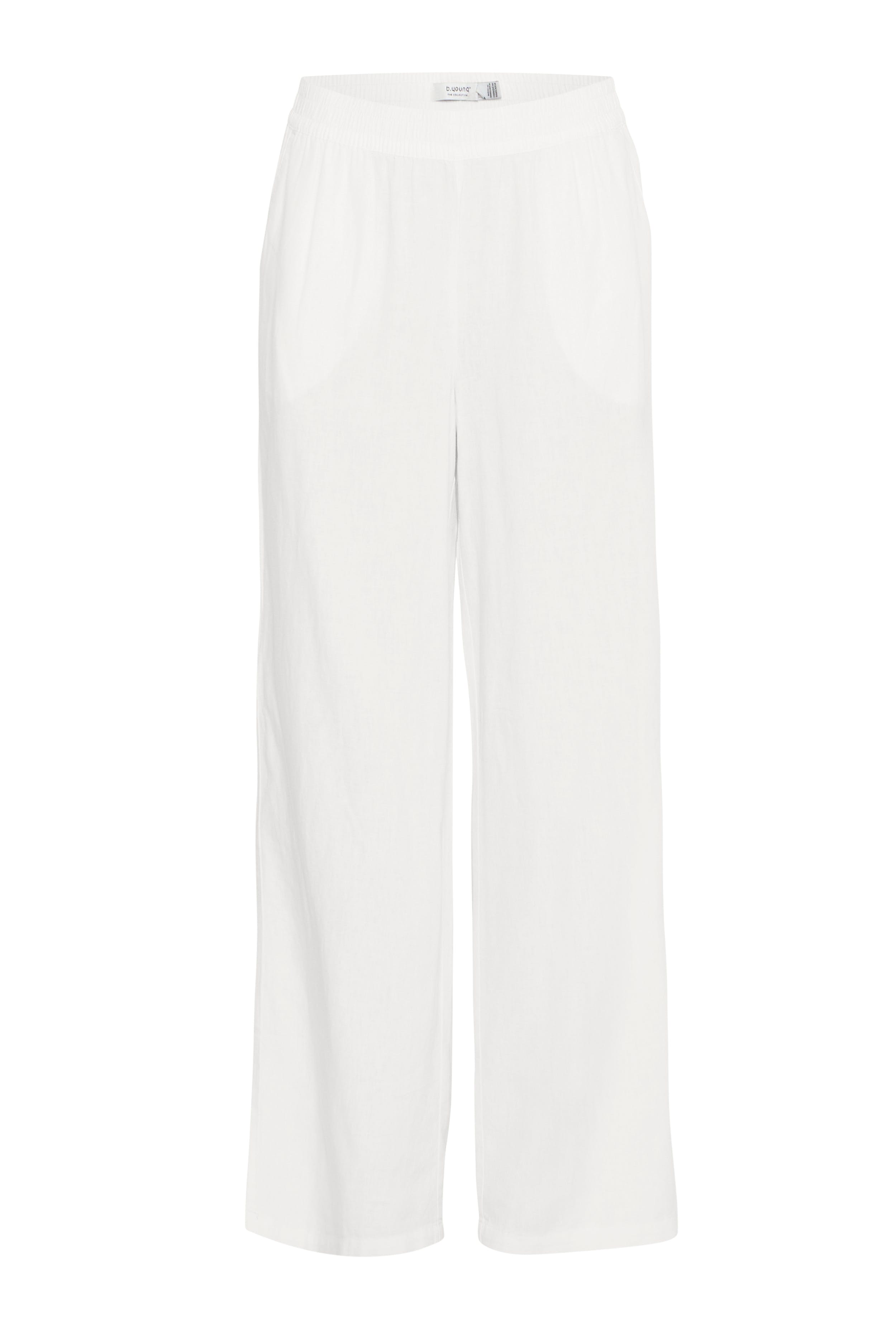 BYFALAKKA Trousers PACK FRONT 20814563-114300