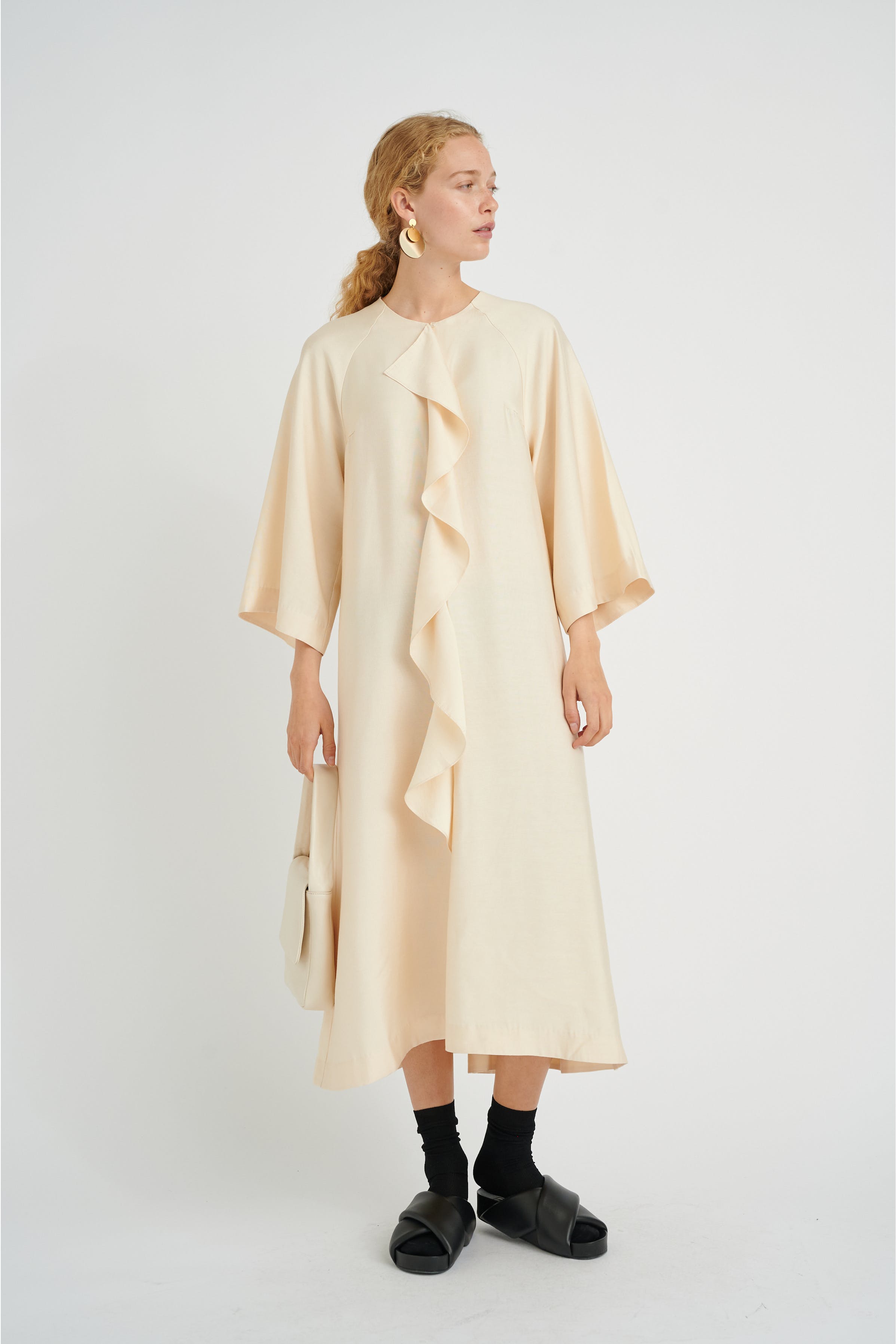 DorcasIW Jurk LOOKBOOK FRONT 30108140-120000