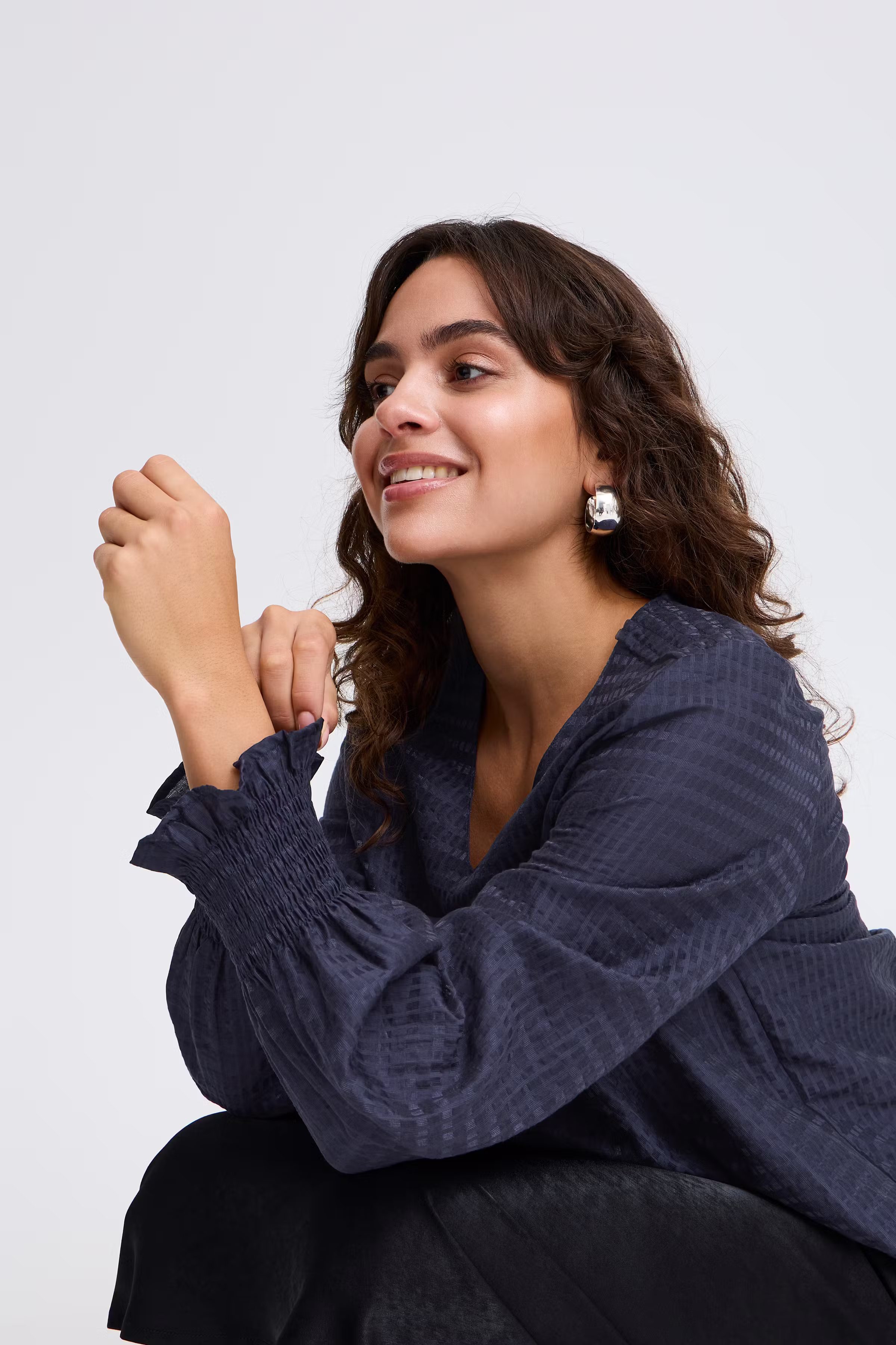 FRASHLEY Bluse LOOKBOOK DETAIL 20614920-193924