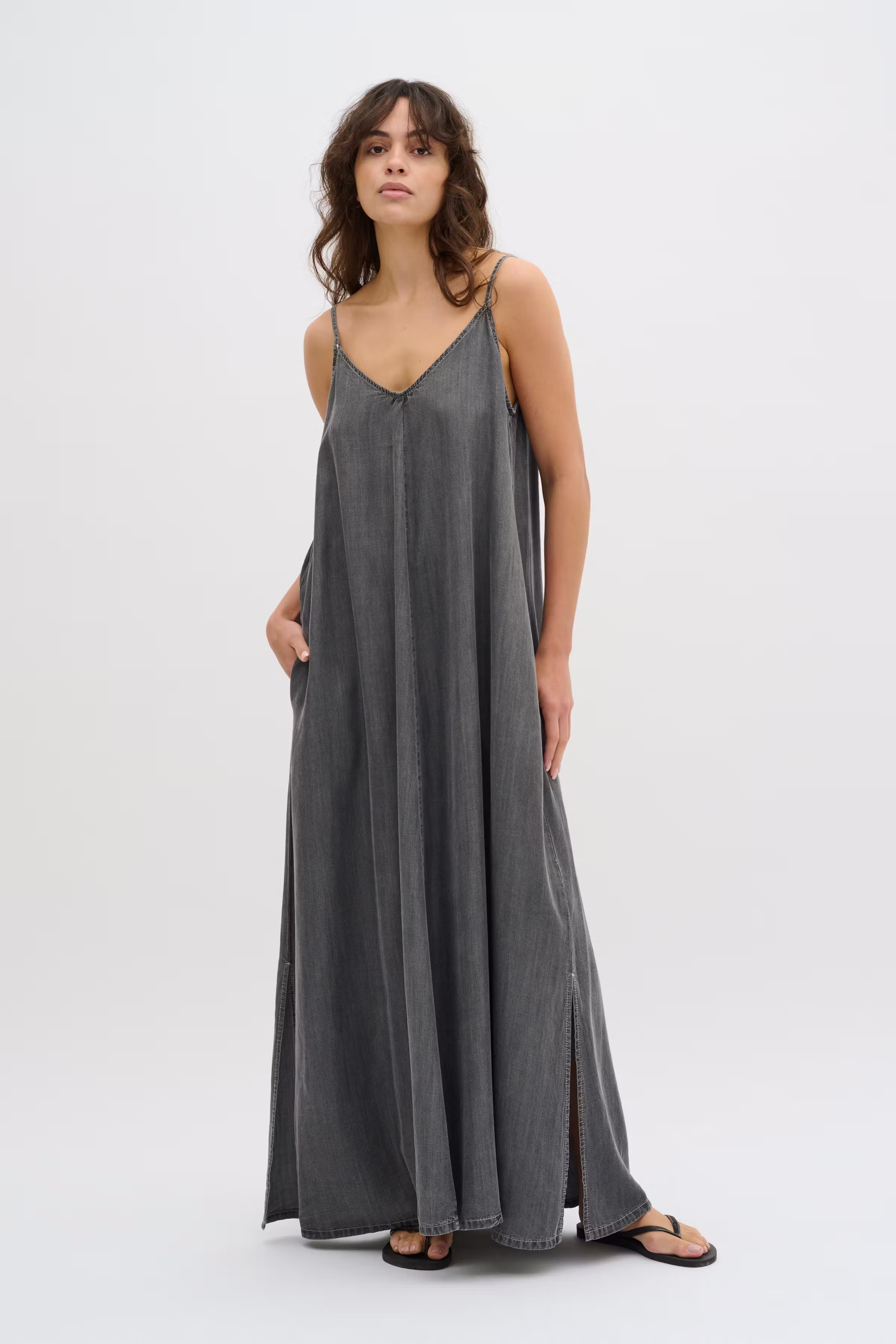 NellyMW Kleid LOOKBOOK FRONT 10704742-100080