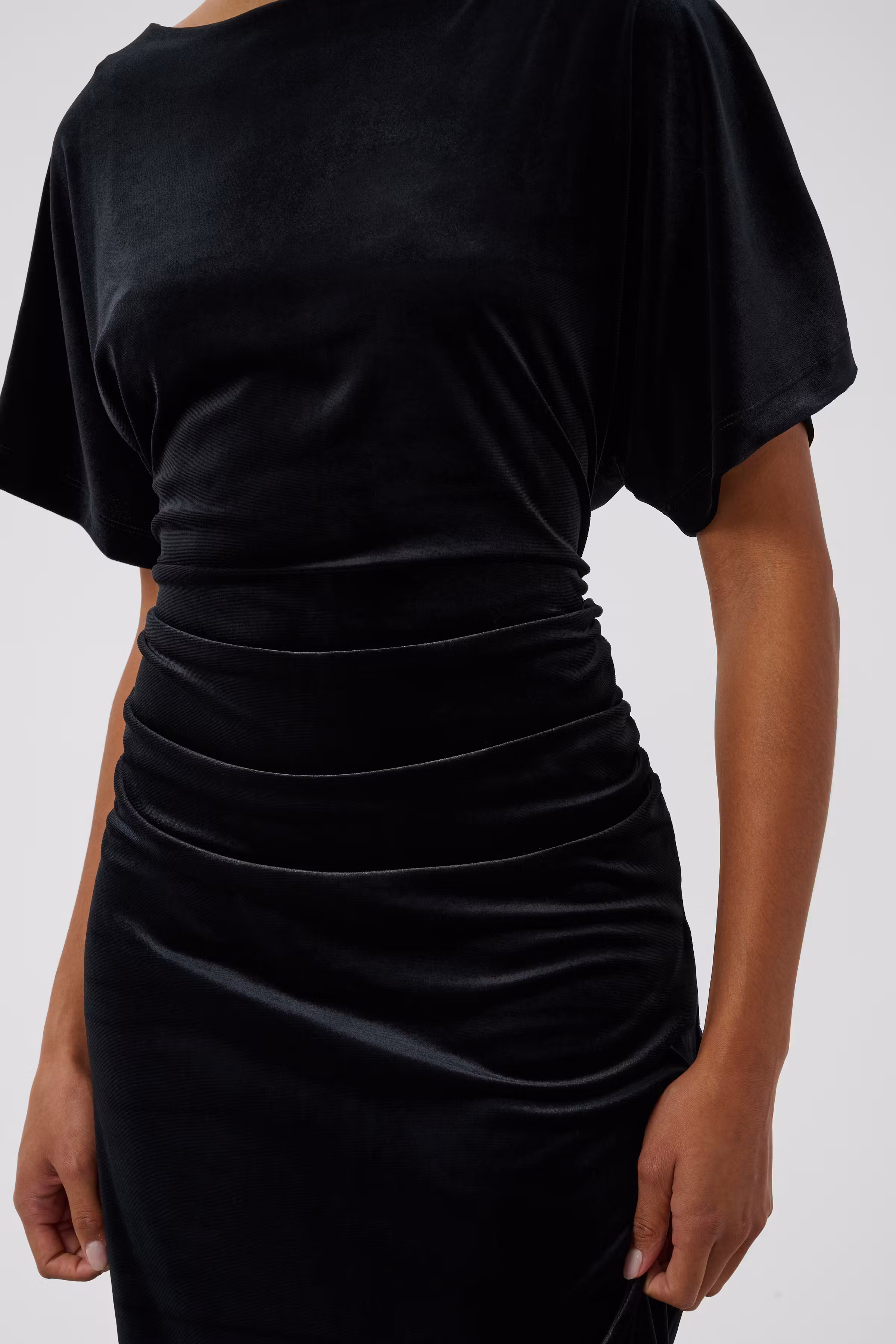 SLVelera Kjole LOOKBOOK DETAIL 30408840-194008