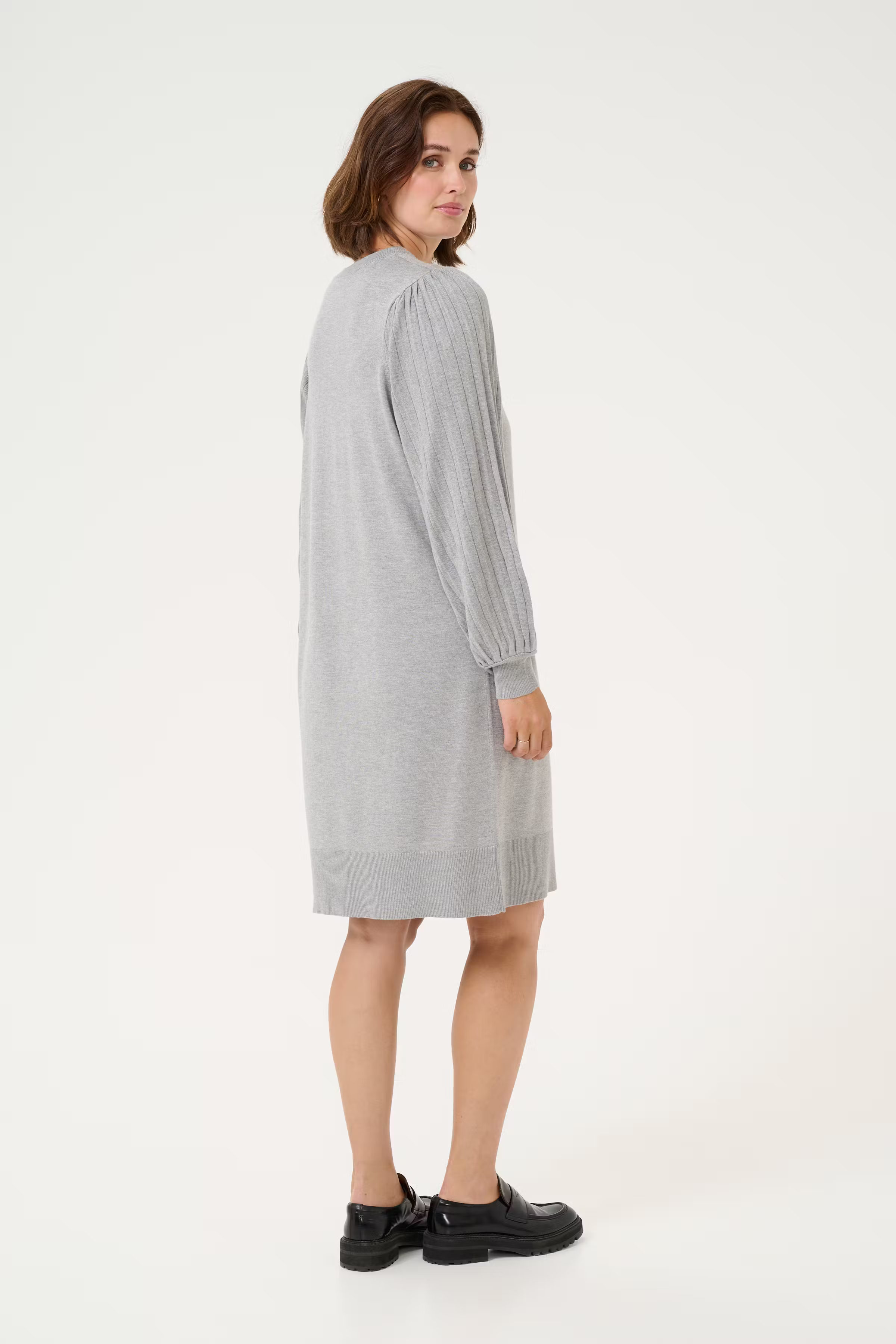 KAlone Pullover LOOKBOOK BACK 10509352-100123