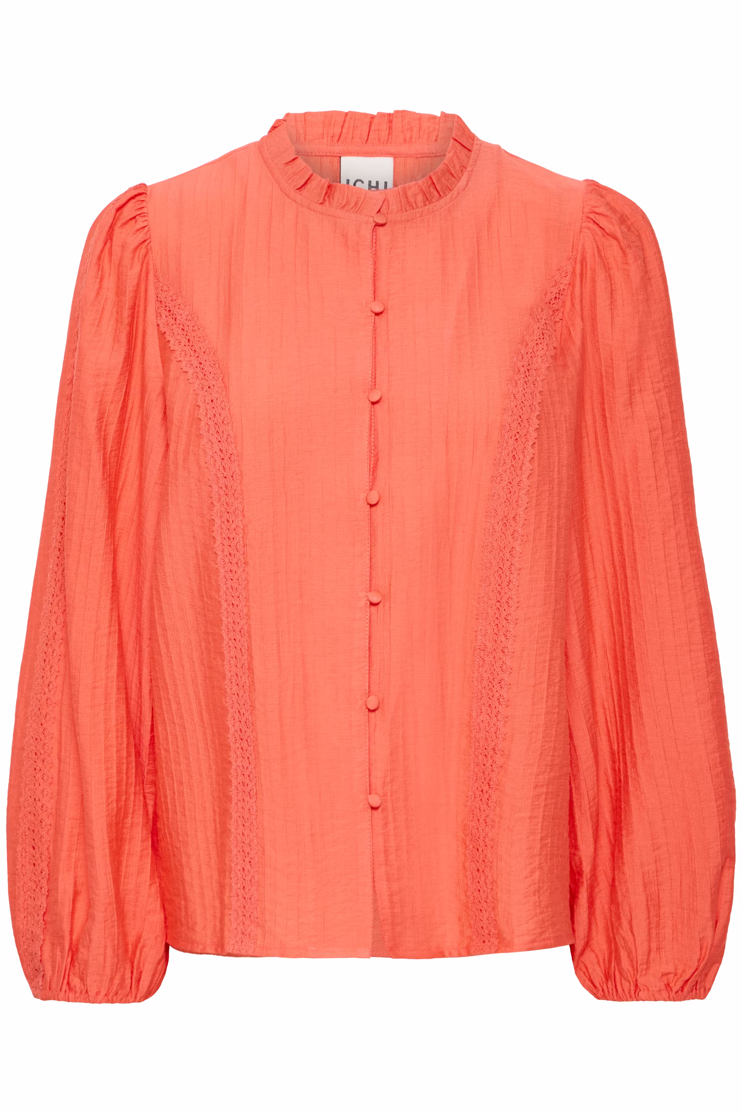 IHEVINA Skjorte PACK FRONT 20123543-171656