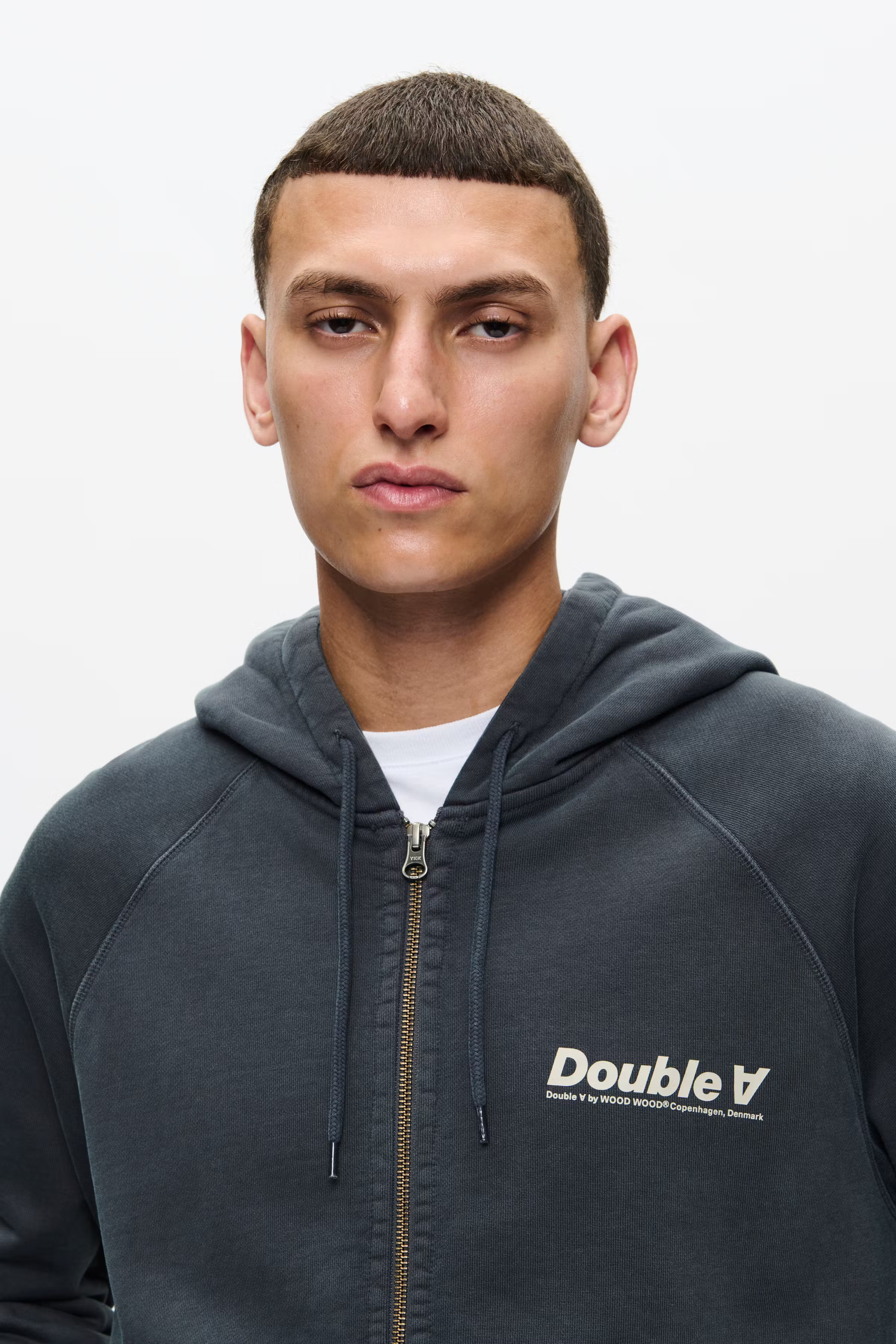 WWSven Hoodie LOOKBOOK DETAIL 30251845-304420