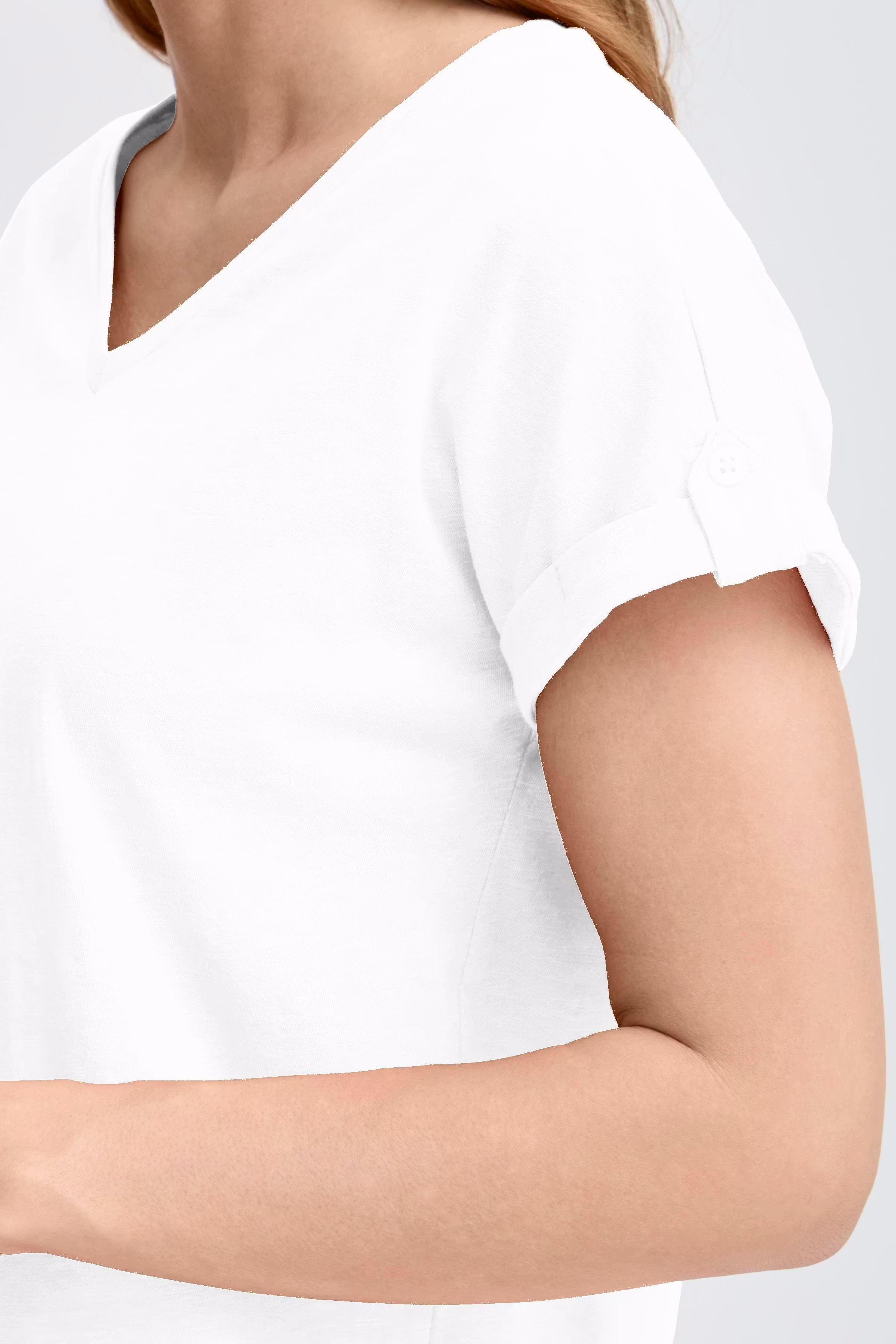 FRDALIA T-shirt LOOKBOOK DETAIL 20615609-114800