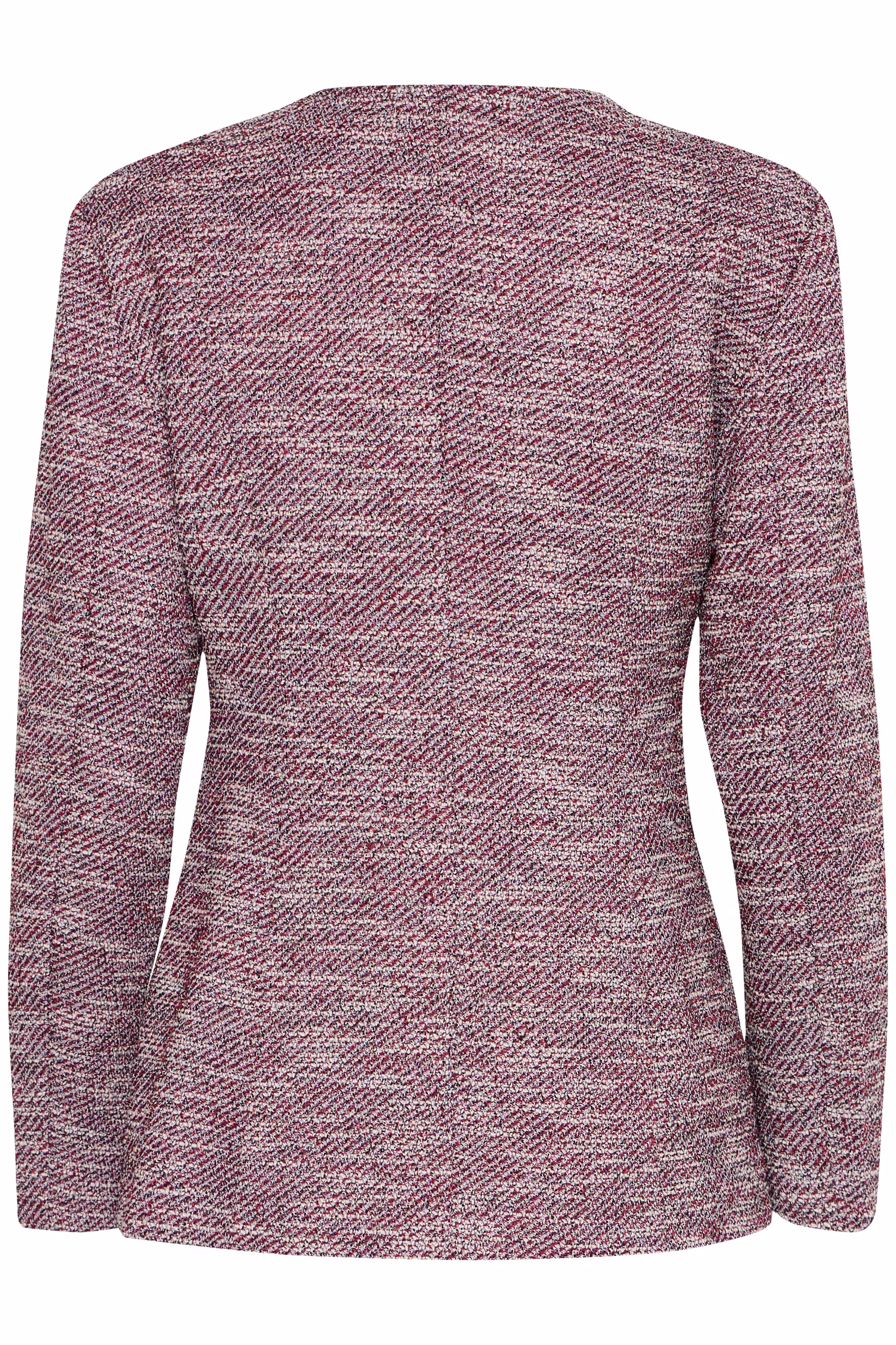 IHKATE CHECLÉ Blazer PACK BACK 20122526-204150