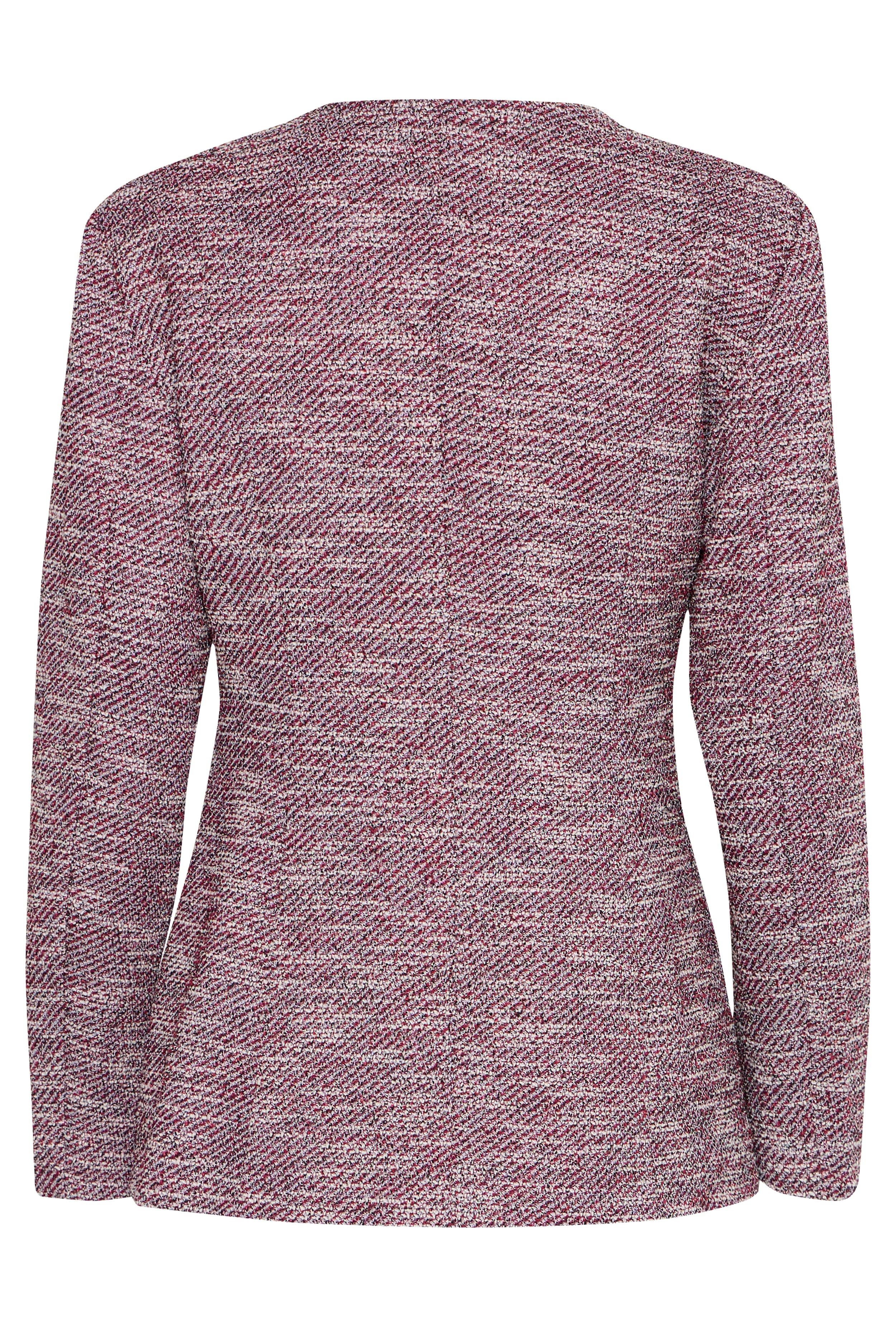 IHKATE CHECLÉ Blazer PACK BACK 20122526-204150