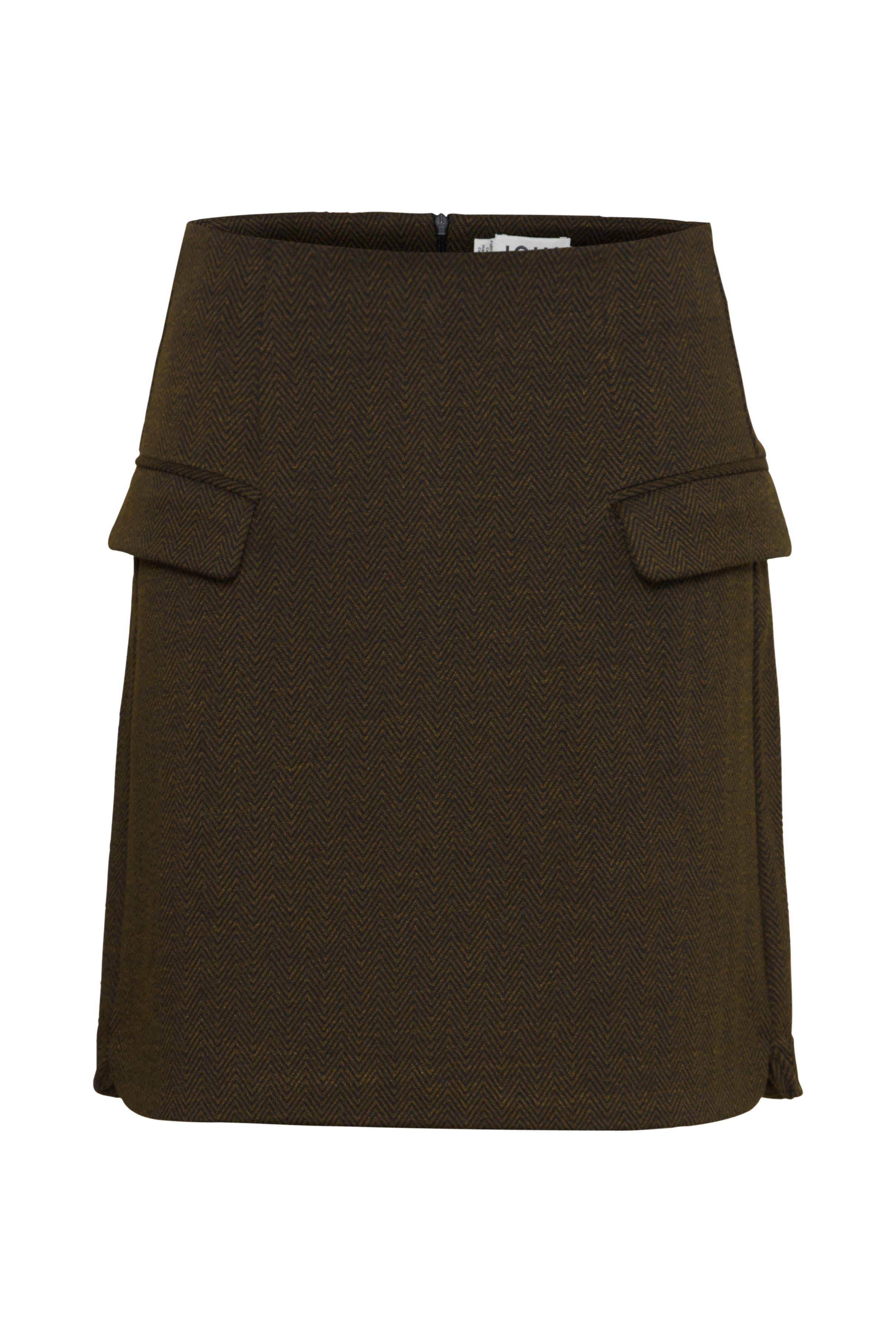 IHKATE Nederdel PACK FRONT 20121603-900000482