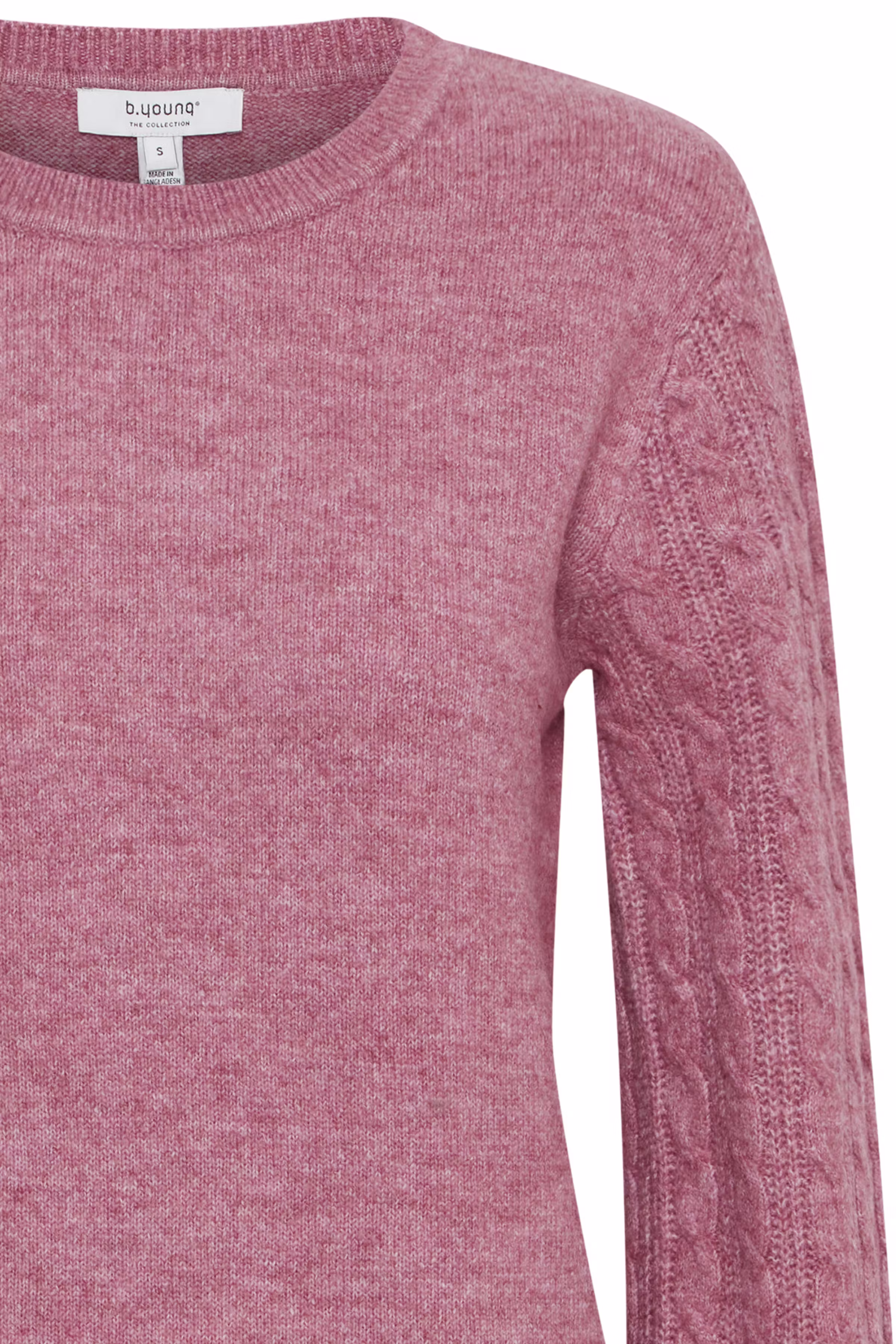 BYOMUNA Pullover PACK DETAIL 20814128-1617101