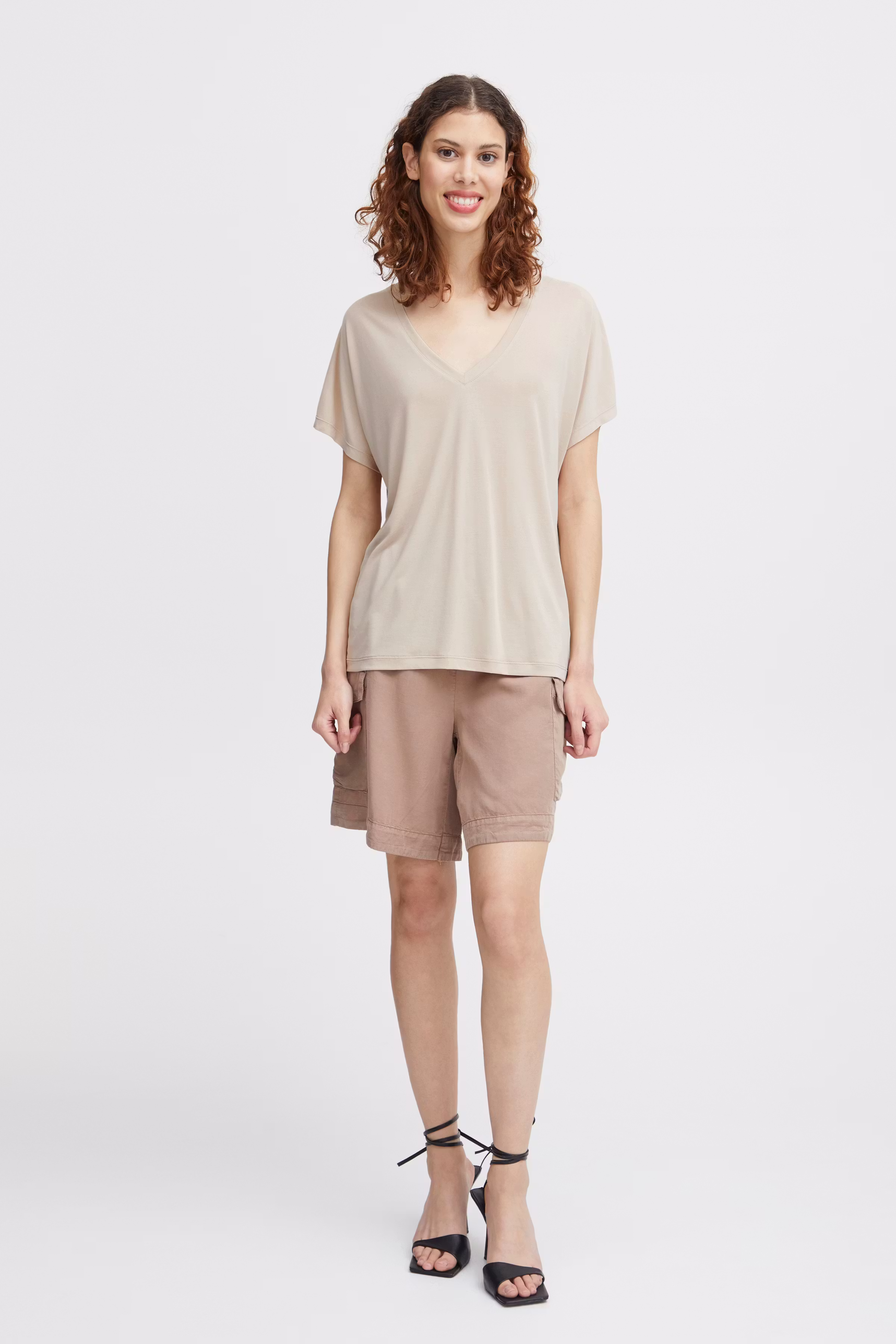 BYPERL T-shirt LOOKBOOK FRONT 20814646-140708