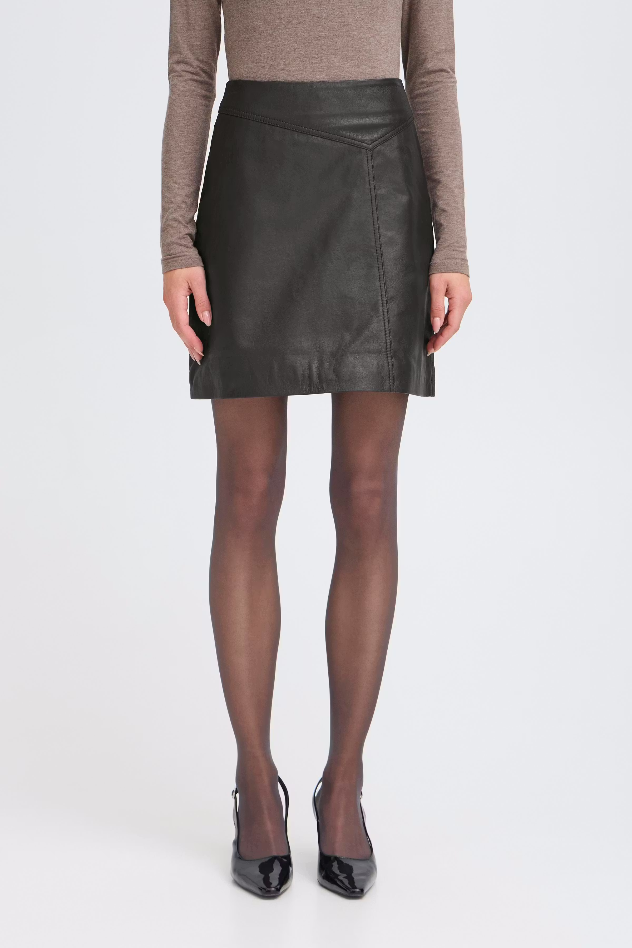 BYDARAN Skjørt LOOKBOOK FRONT 20818174-194008