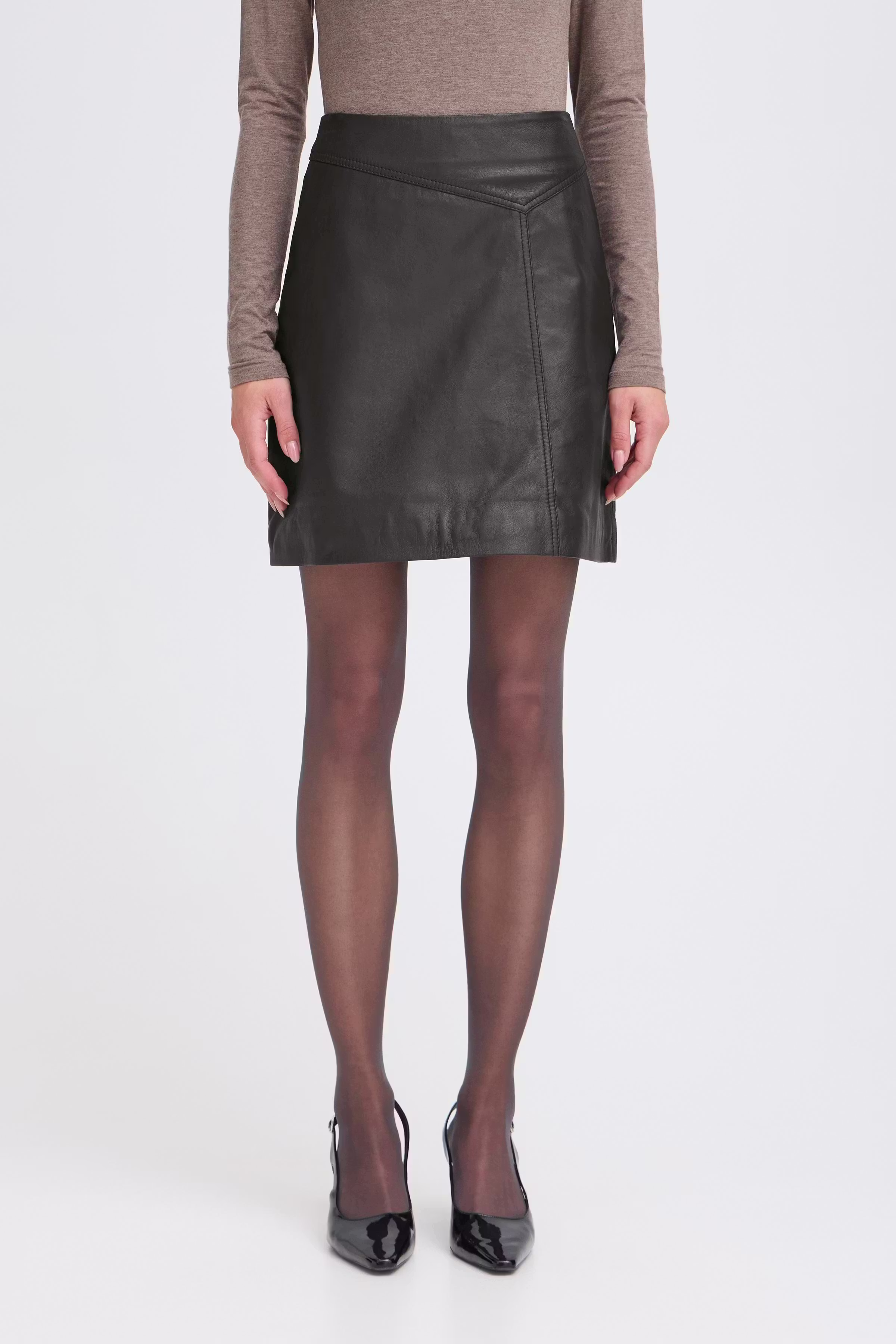 BYDARAN Skjørt LOOKBOOK FRONT 20818174-194008