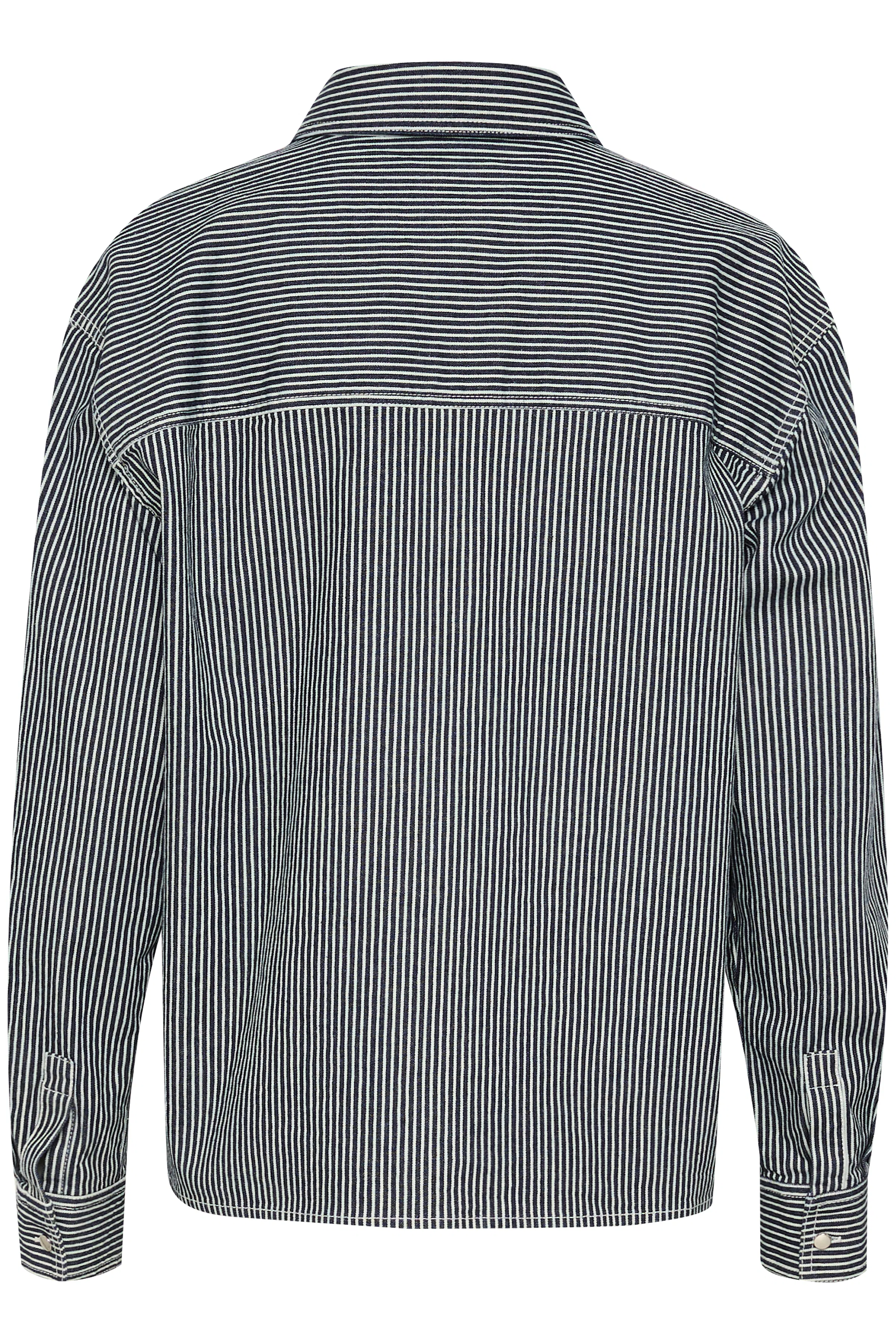 NoomiPW Skjorte PACK BACK 30309395-303619