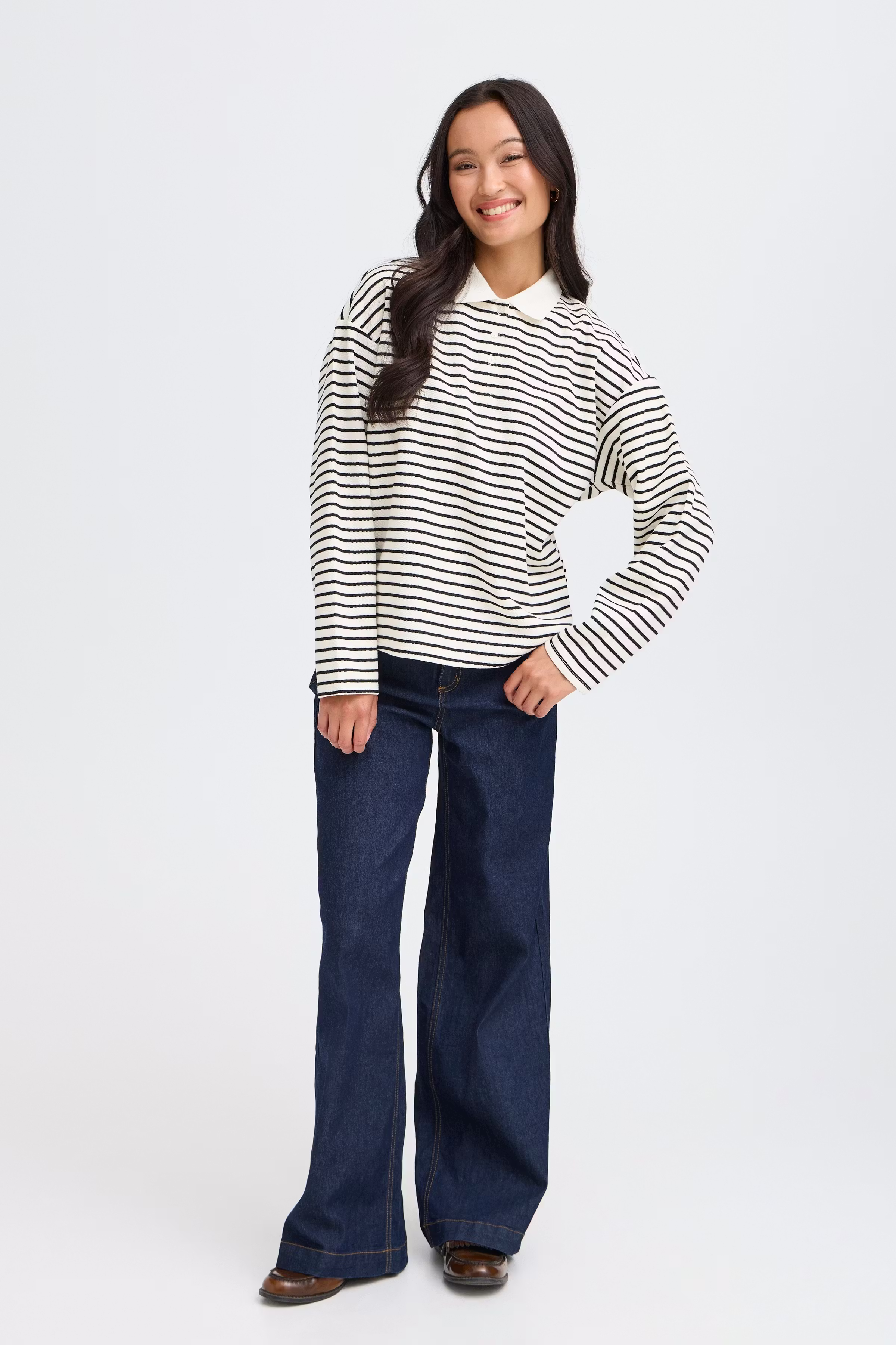 FRKERRA Pullover LOOKBOOK FRONT 20617256-900005168