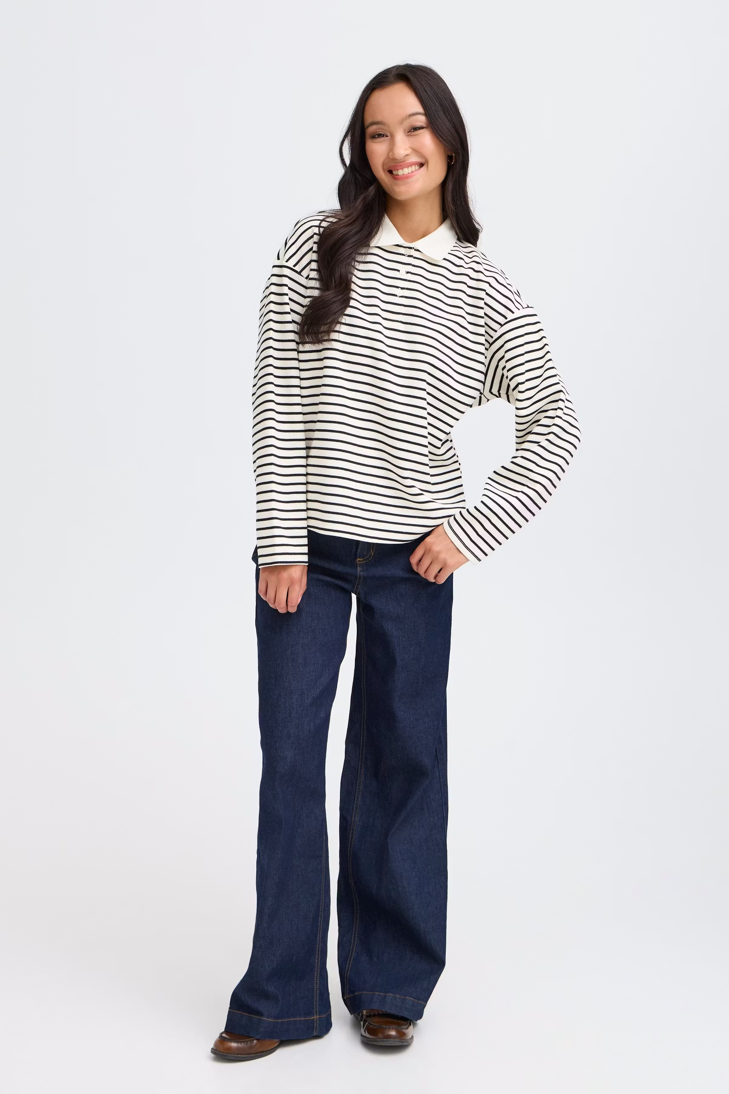 FRKERRA Pullover LOOKBOOK FRONT 20617256-900005168