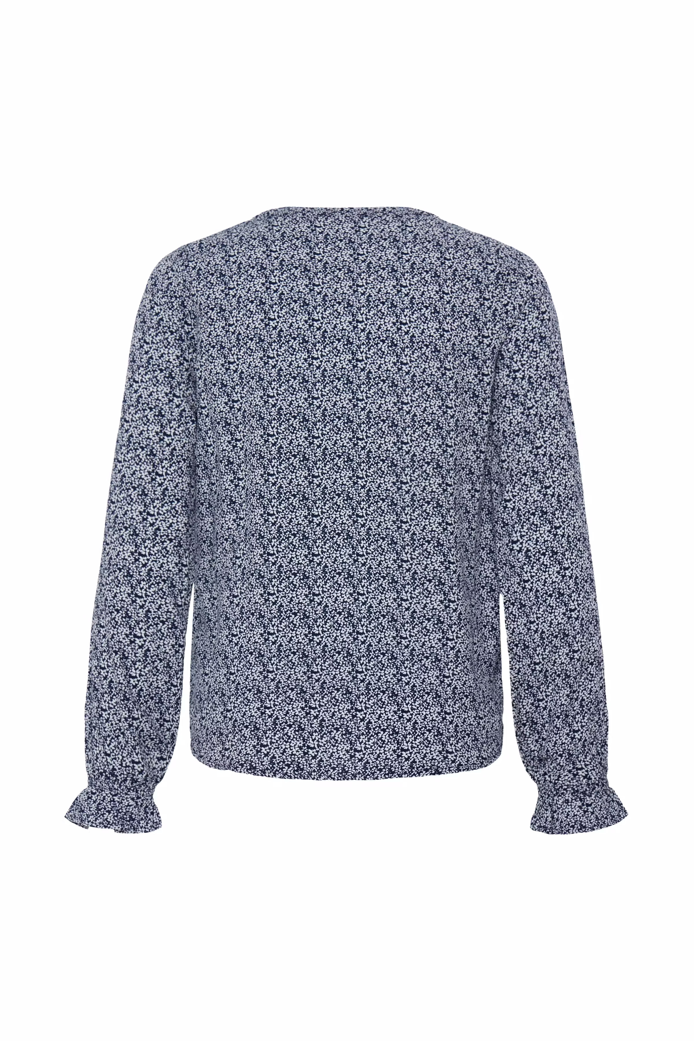 FRFLOWY Blouse PACK BACK 20614106-900004549