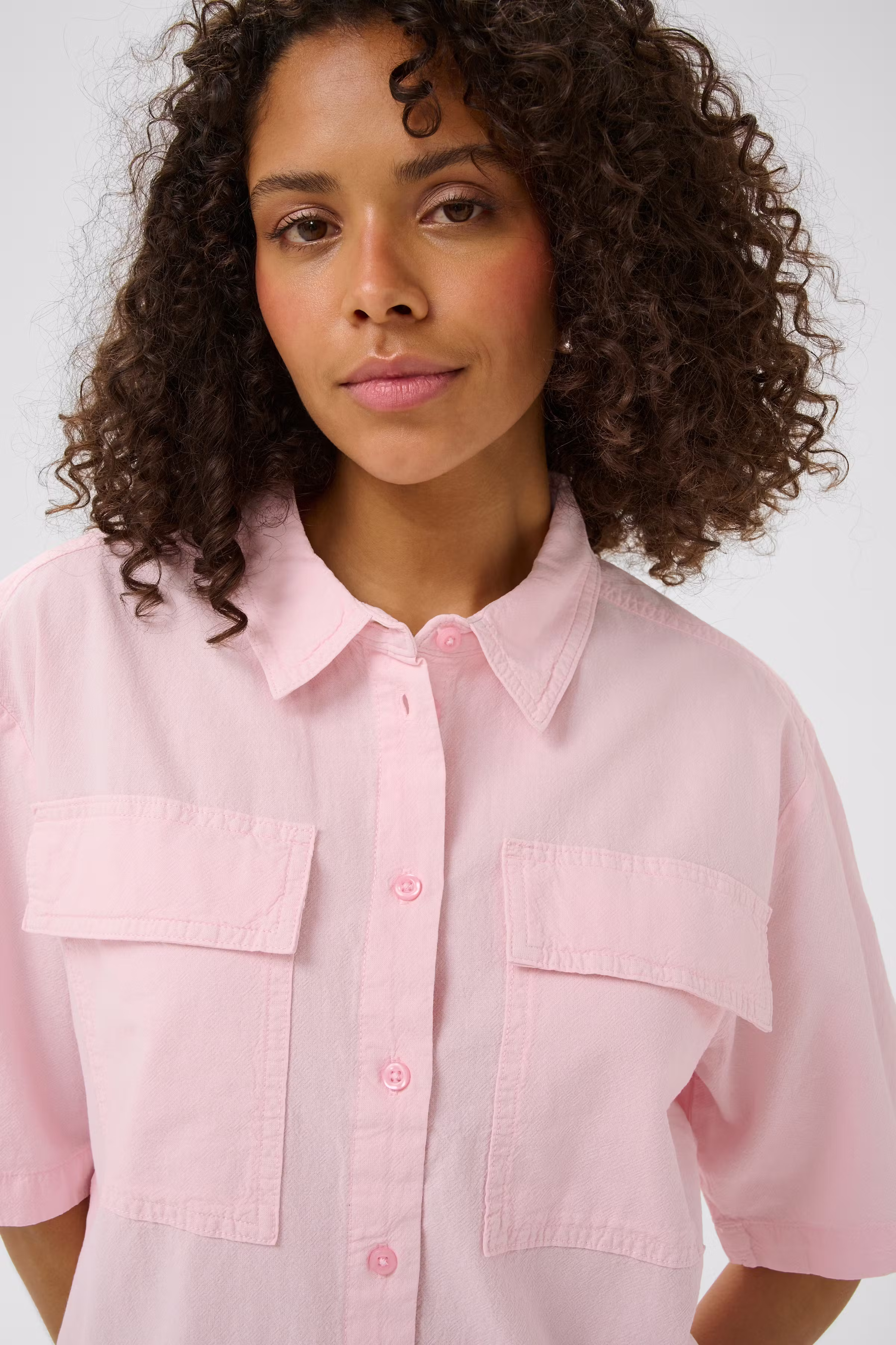 KAnaya Skjorte LOOKBOOK DETAIL 10509503-132807