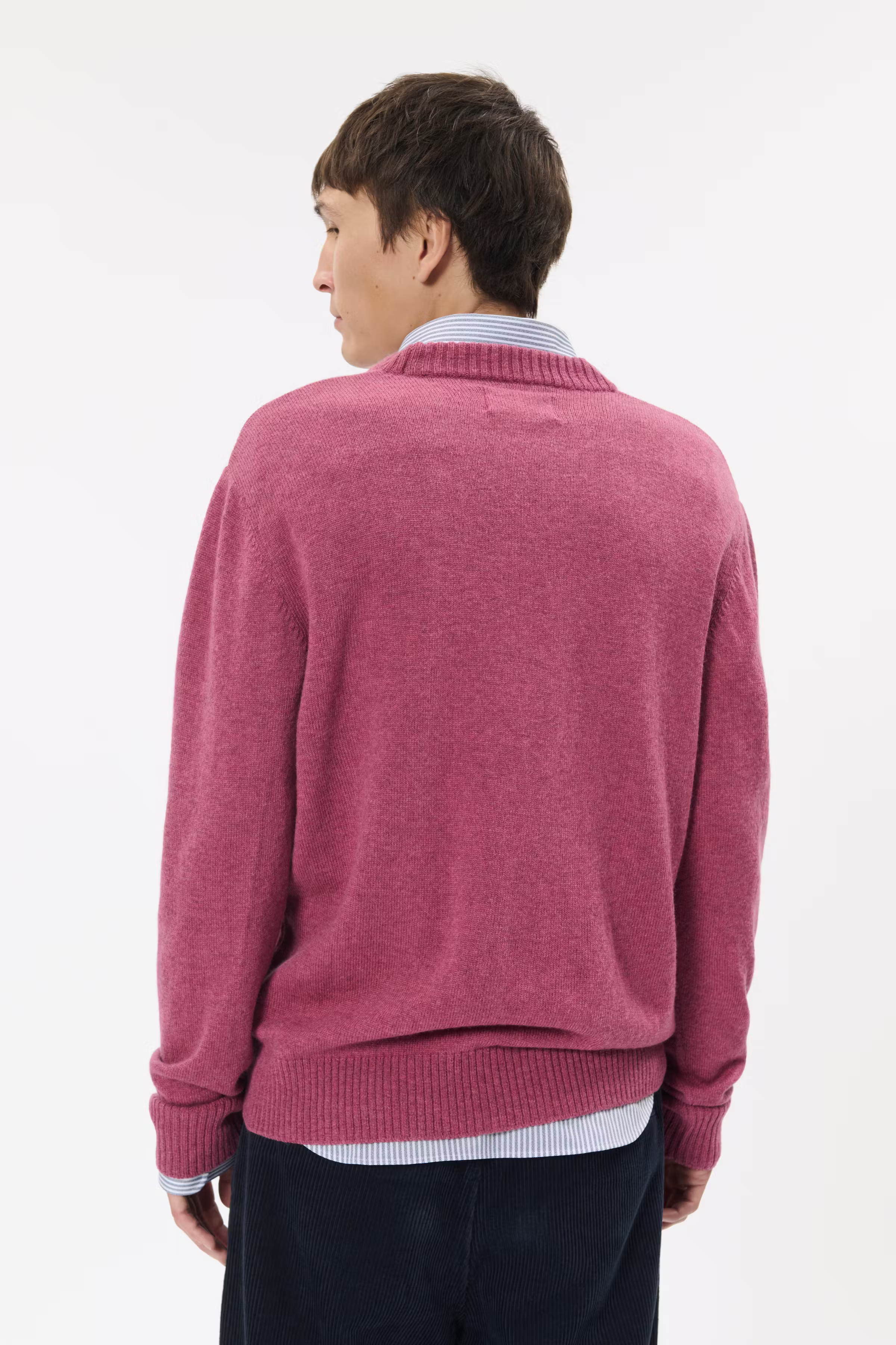 MAmaxwell Pullover LOOKBOOK BACK 30208826-171818