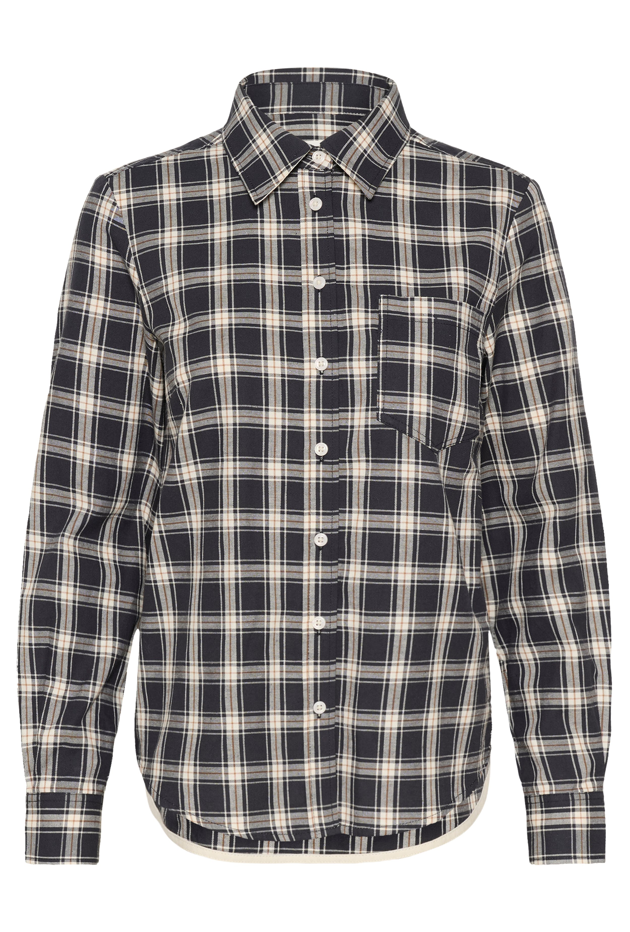 YanaPW Shirt LOOKBOOK FRONT 30310281-304551