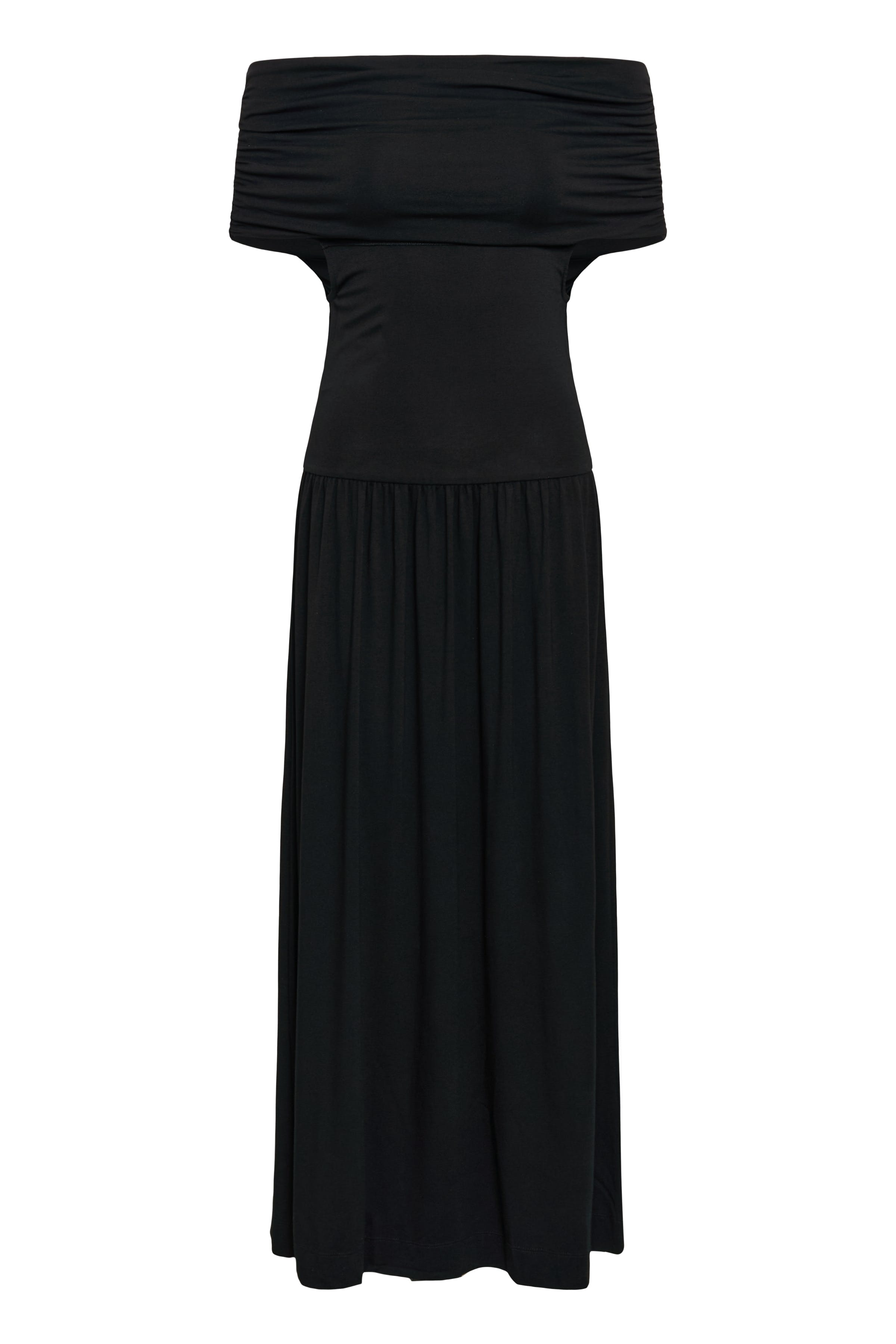 SLHanadi Dress PACK FRONT 30408524-194008