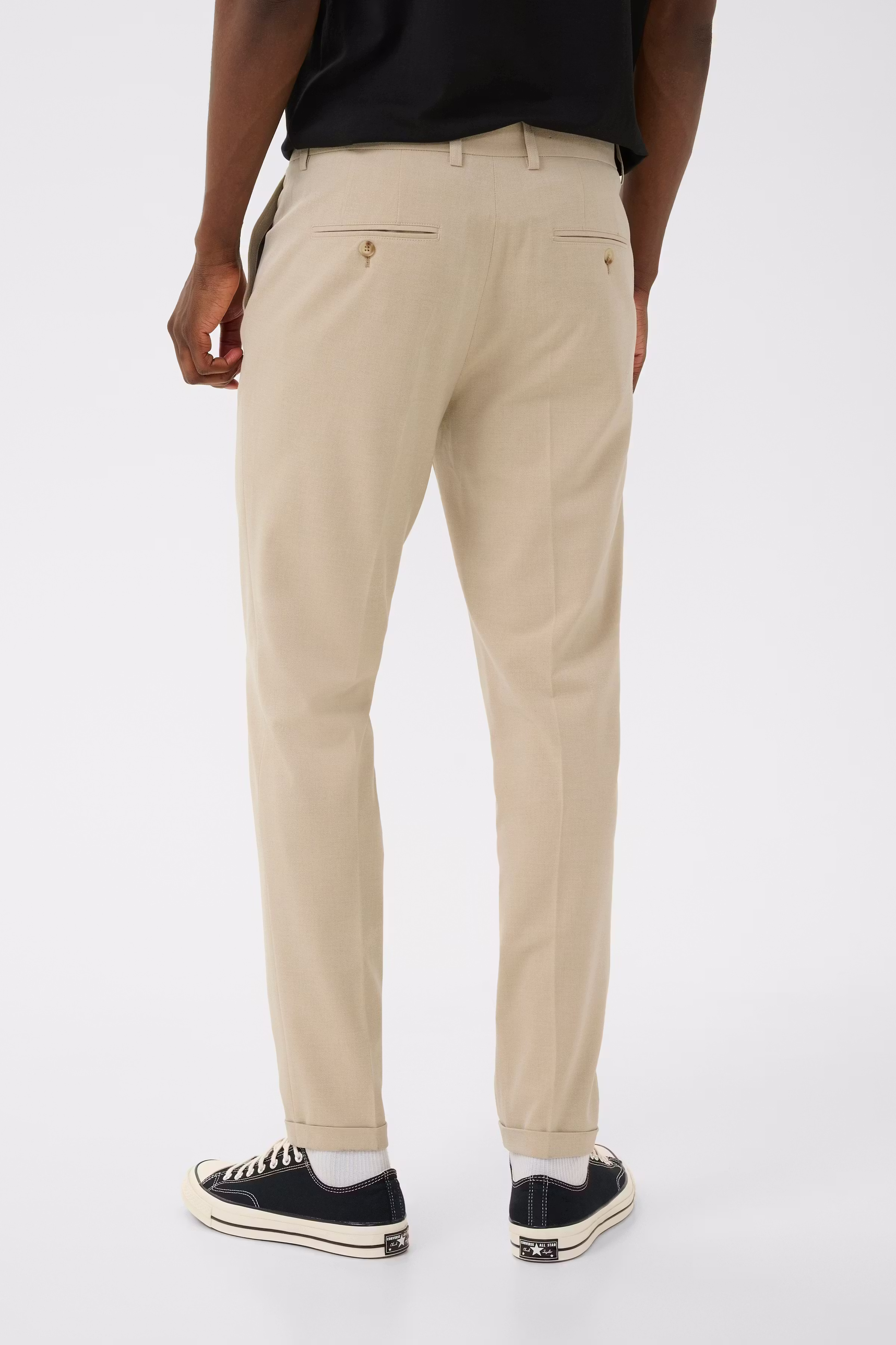 MAliam Trousers LOOKBOOK BACK 30205157-1511161