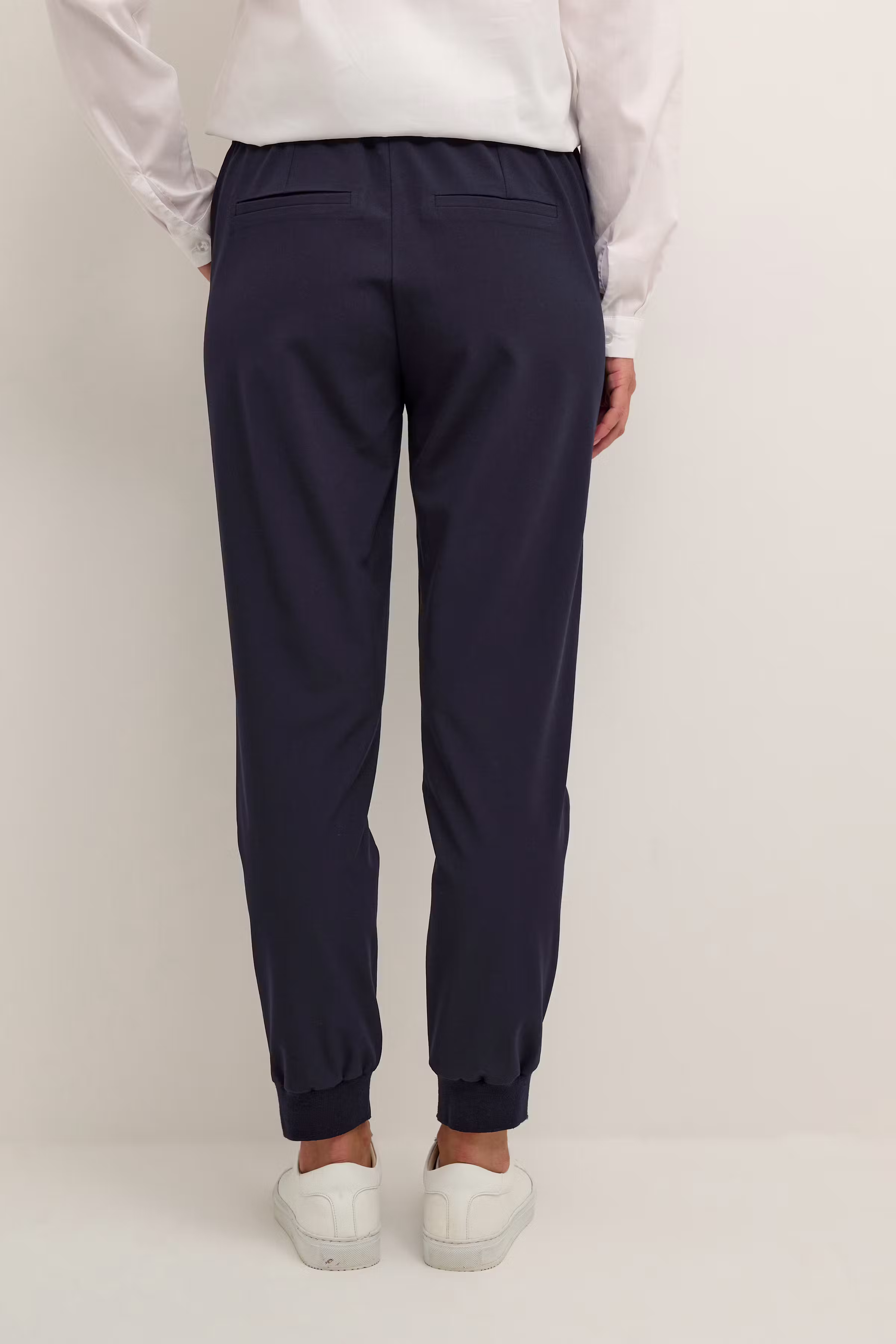 KAhannie Bukser LOOKBOOK BACK 10505254-194020