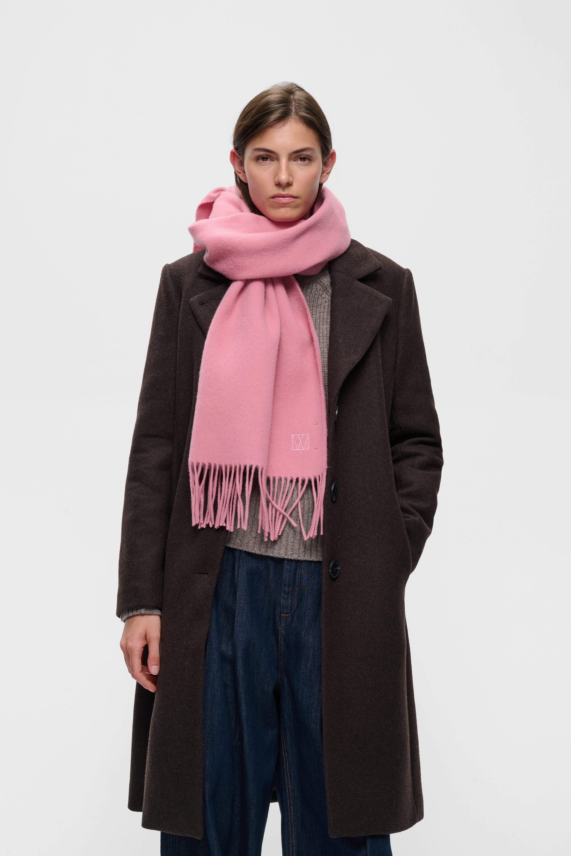 ALLICATEIW Scarf LOOKBOOK FRONT 30113063-161712