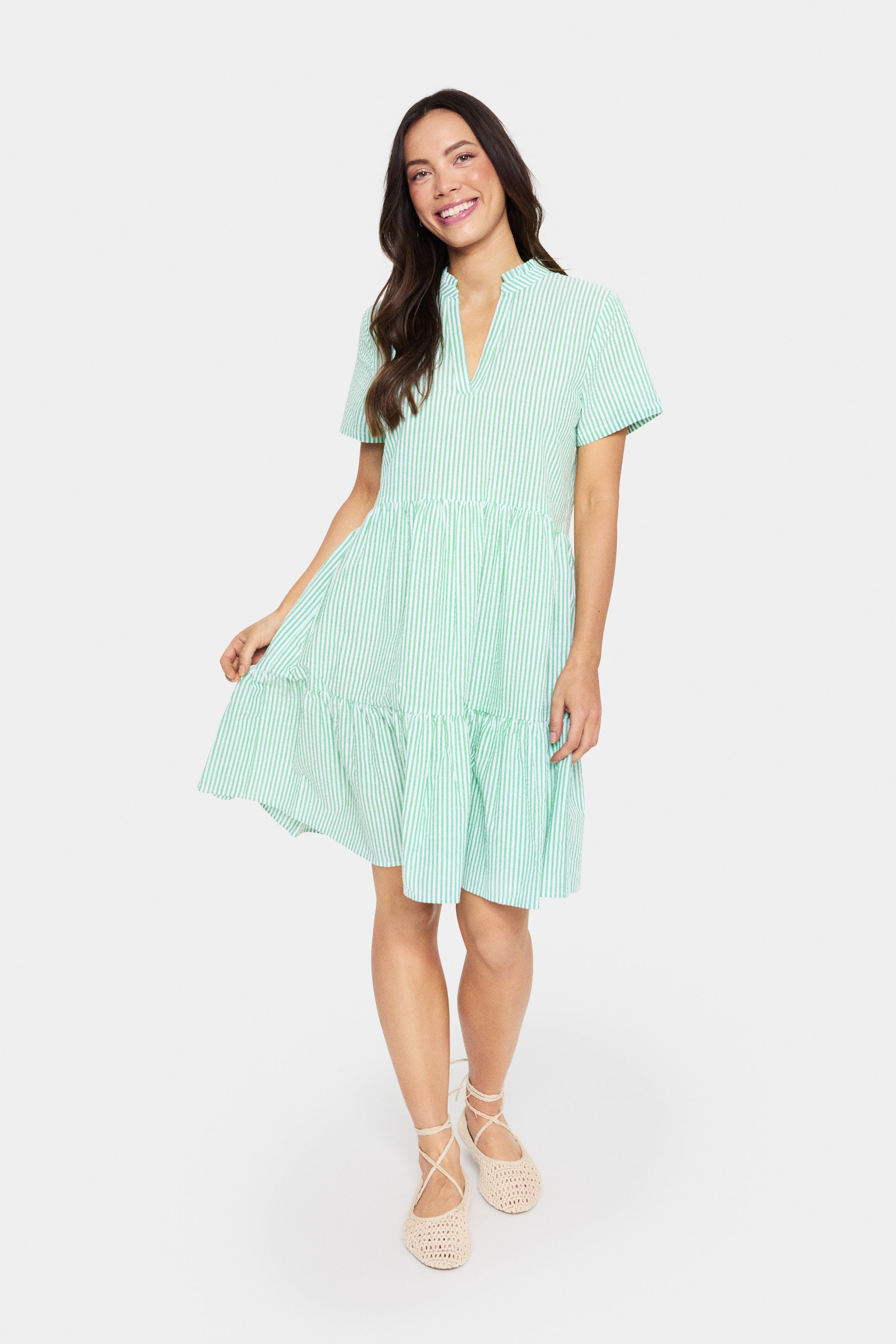 ElmikoSZ Dress LOOKBOOK FRONT 30512634-303904