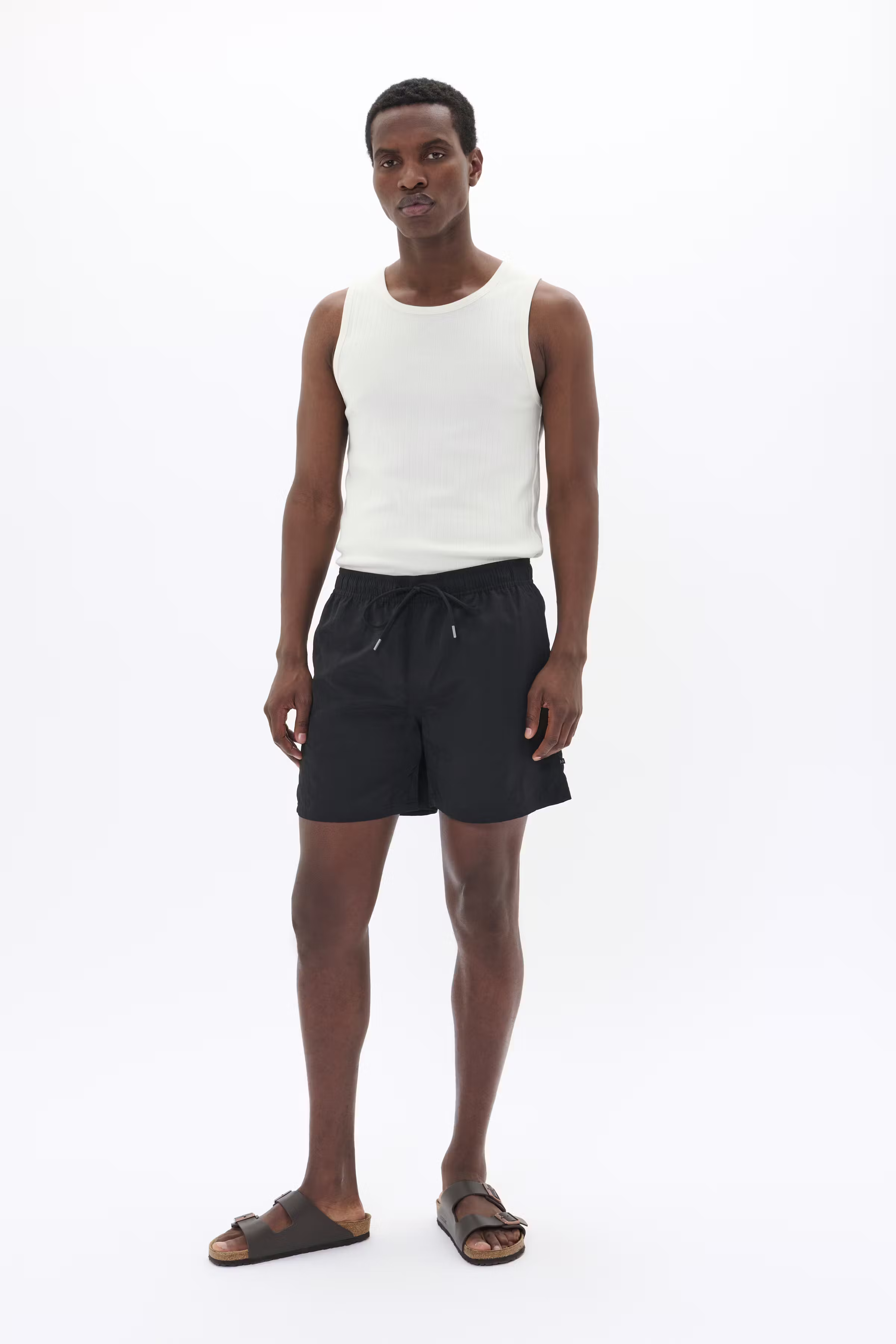 MAswimshort Zwemkleding LOOKBOOK FRONT 30208026-300275