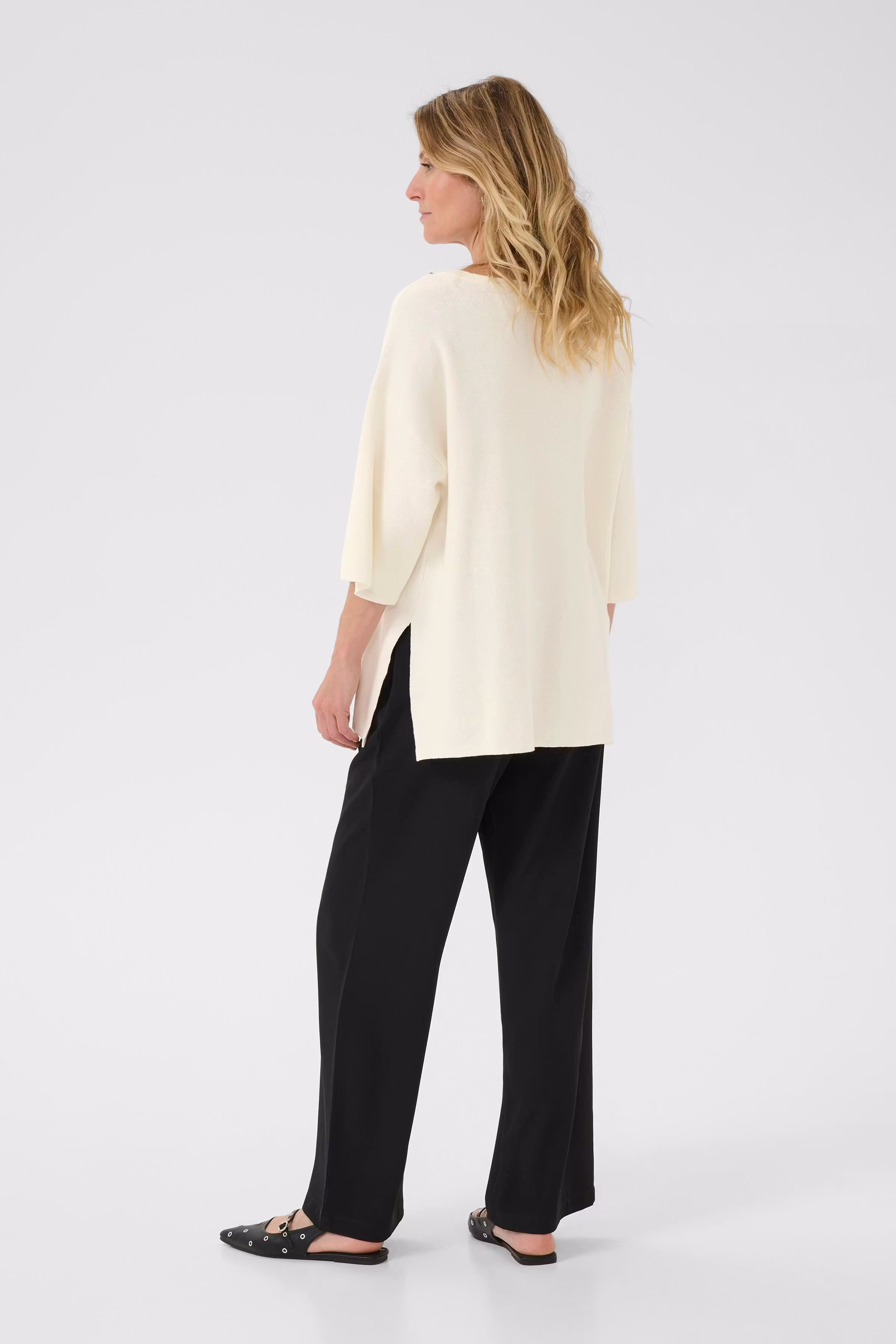 CRSillar Pullover LOOKBOOK BACK 10614035-130905