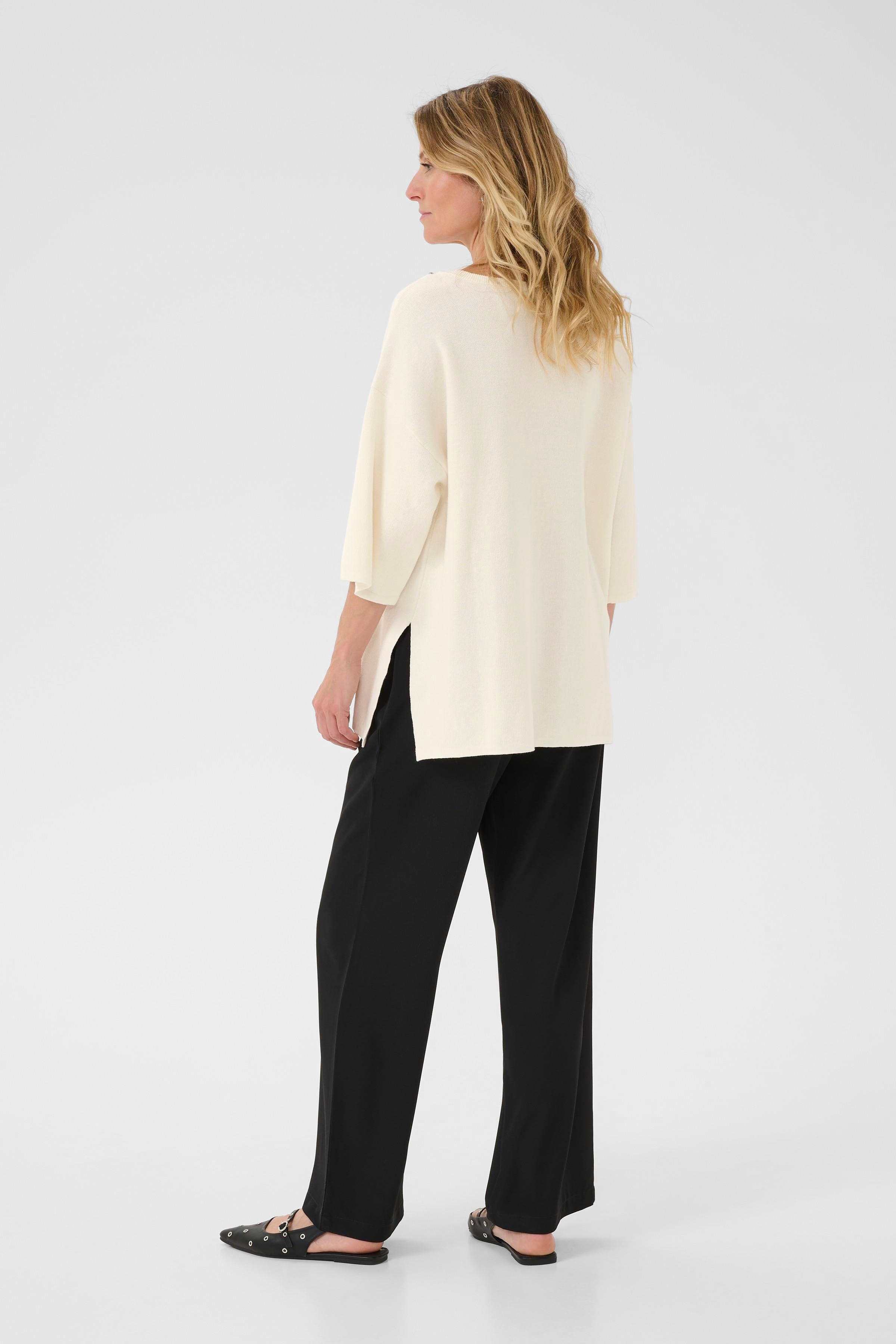 CRSillar Pullover LOOKBOOK BACK 10614035-130905