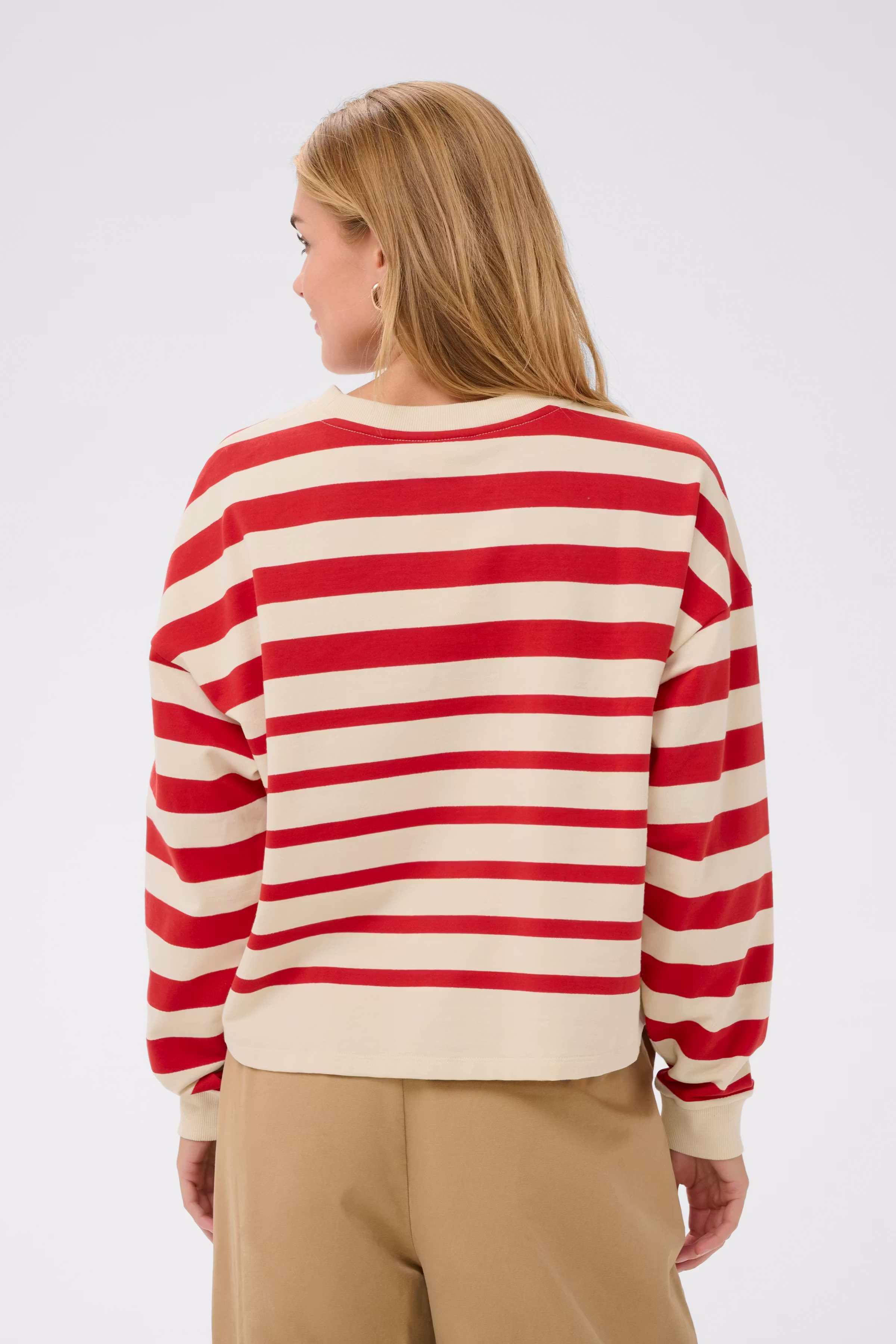 PhileneSZ Sweatshirt LOOKBOOK BACK 30514899-304820