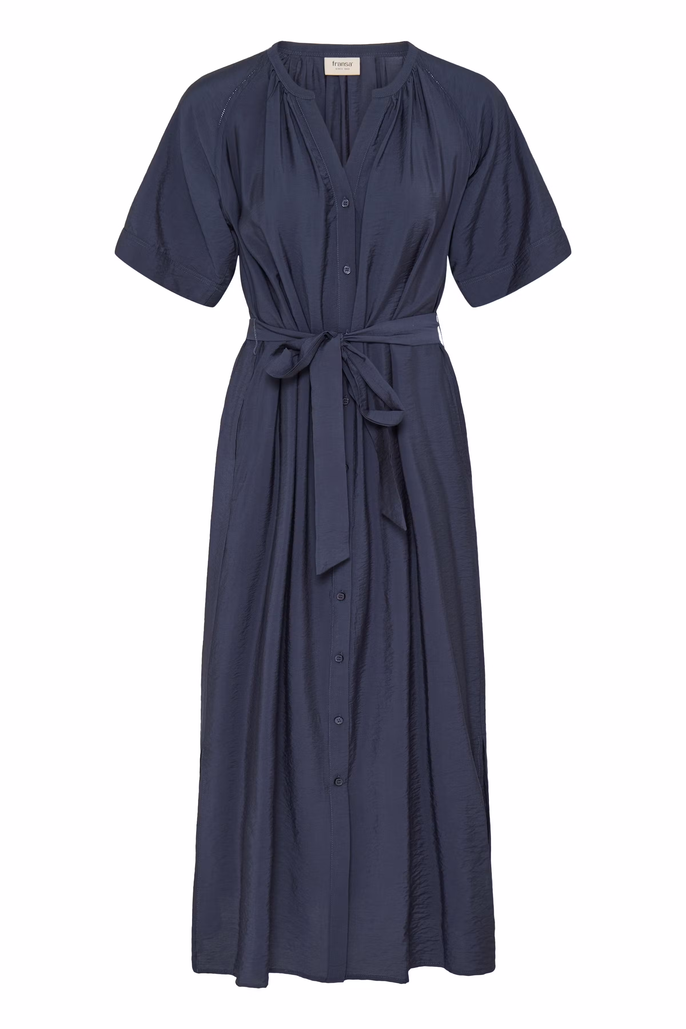 FRANIE Kjole PACK FRONT 20617857-193923