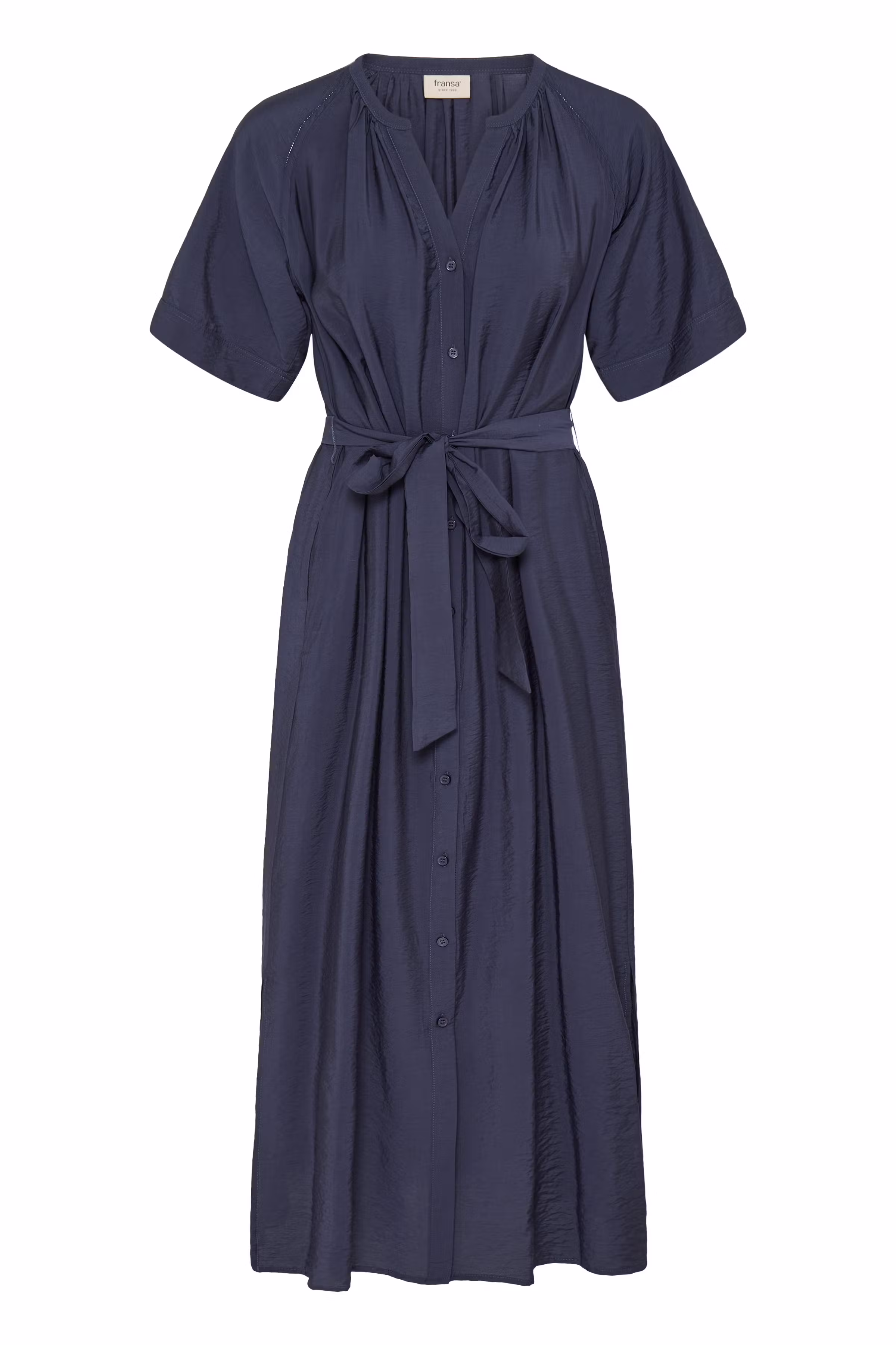 FRANIE Kleid PACK FRONT 20617857-193923